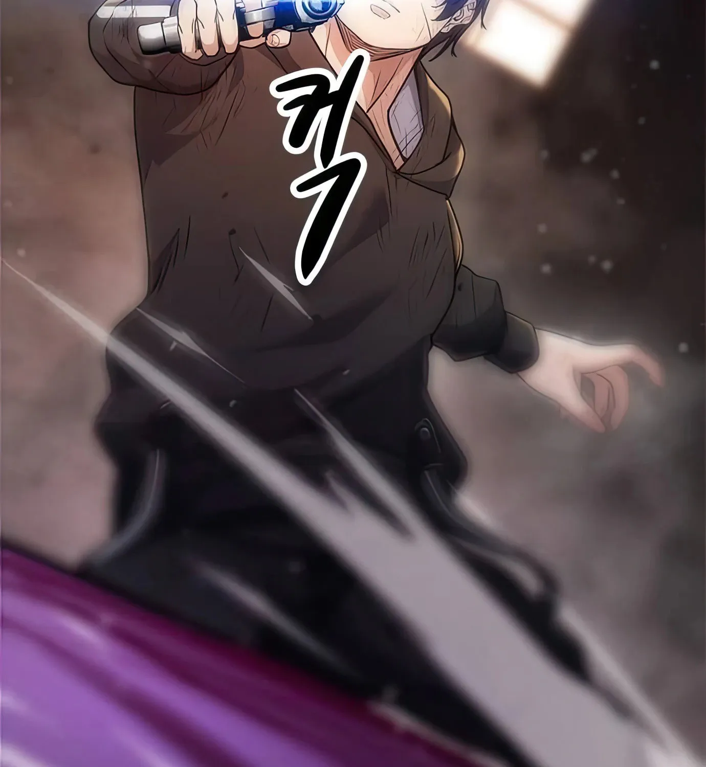 Read Secret Player chapter 90 image 174 on Lezhin