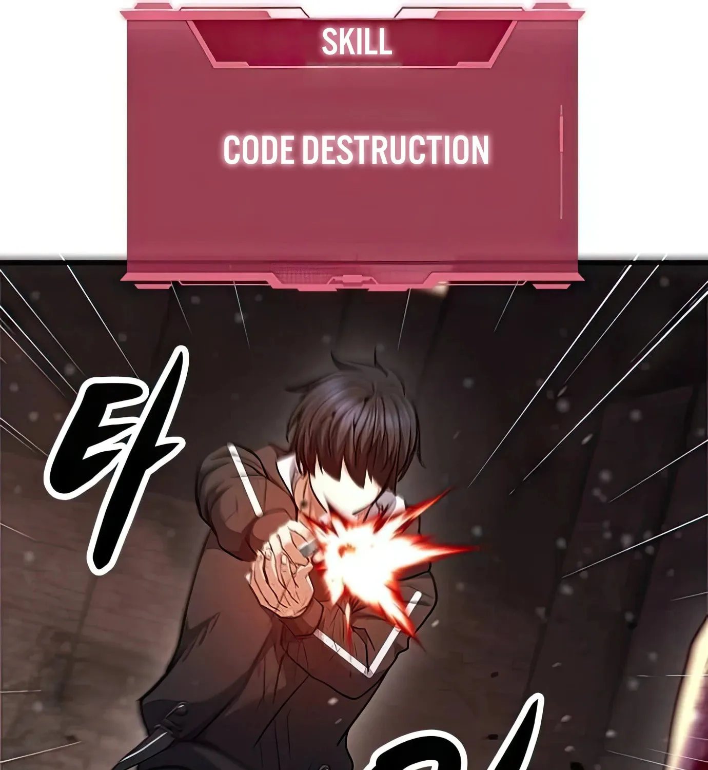 Read Secret Player chapter 90 image 177 on Lezhin