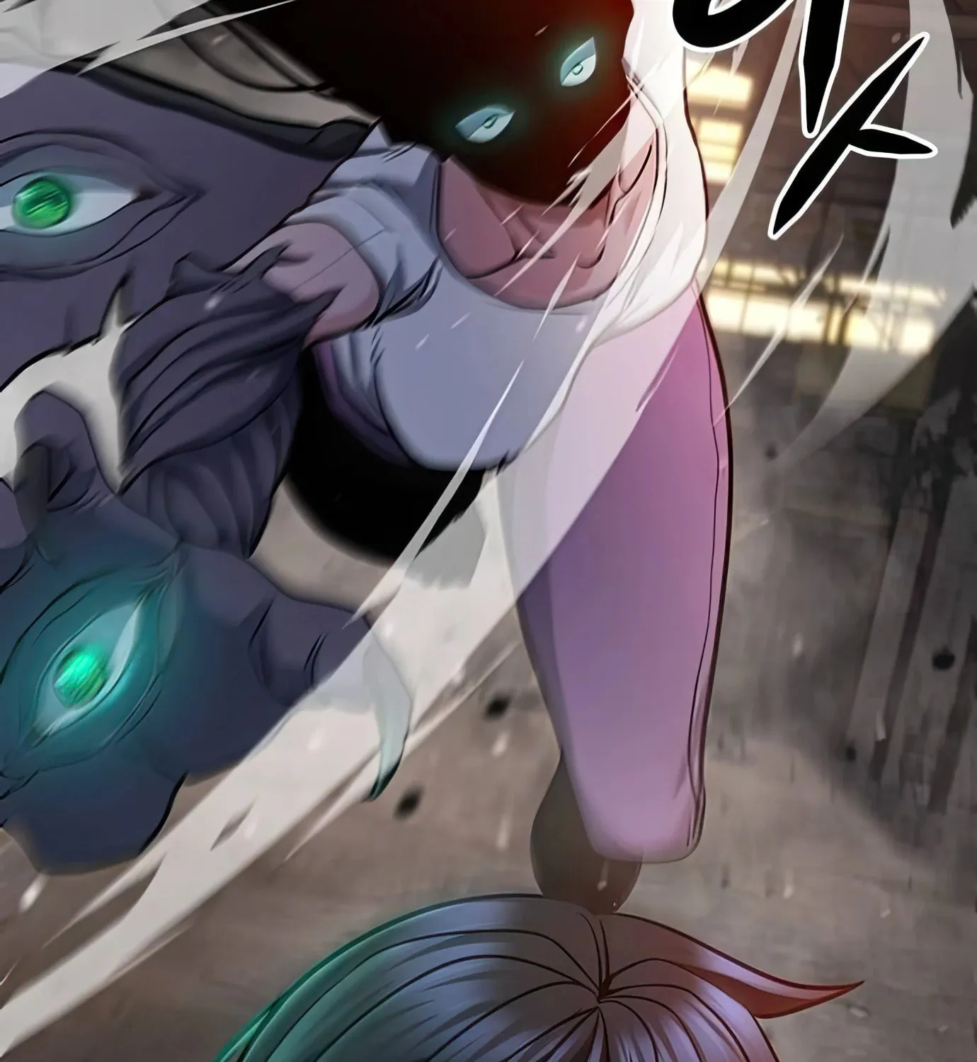 Read Secret Player chapter 90 image 189 on Lezhin