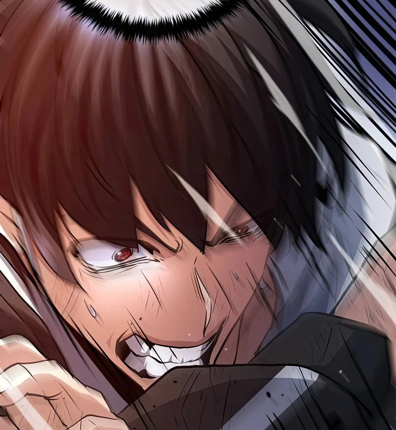 Read Secret Player chapter 90 image 198 on Lezhin