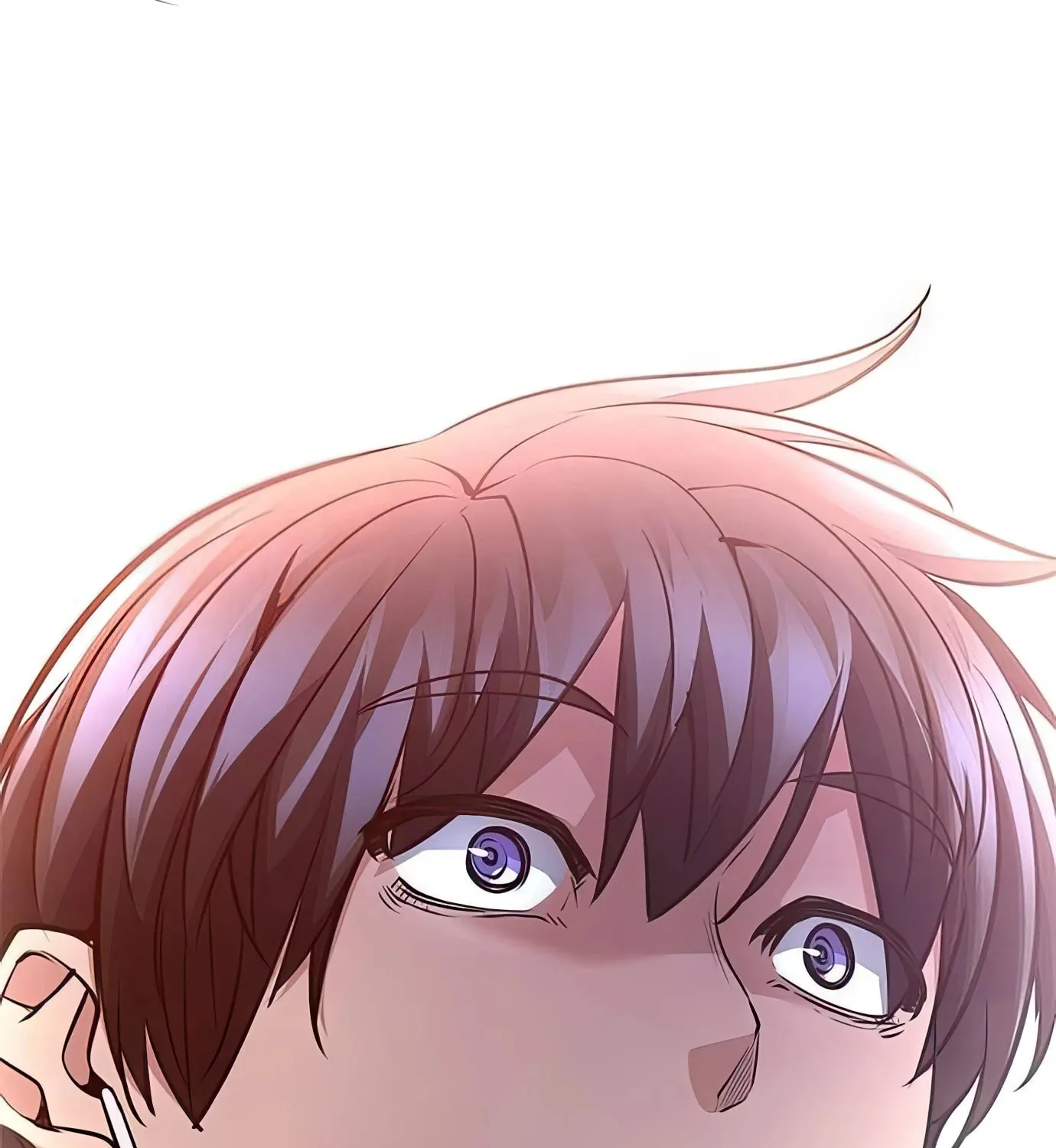Read Secret Player chapter 90 image 2 on Lezhin