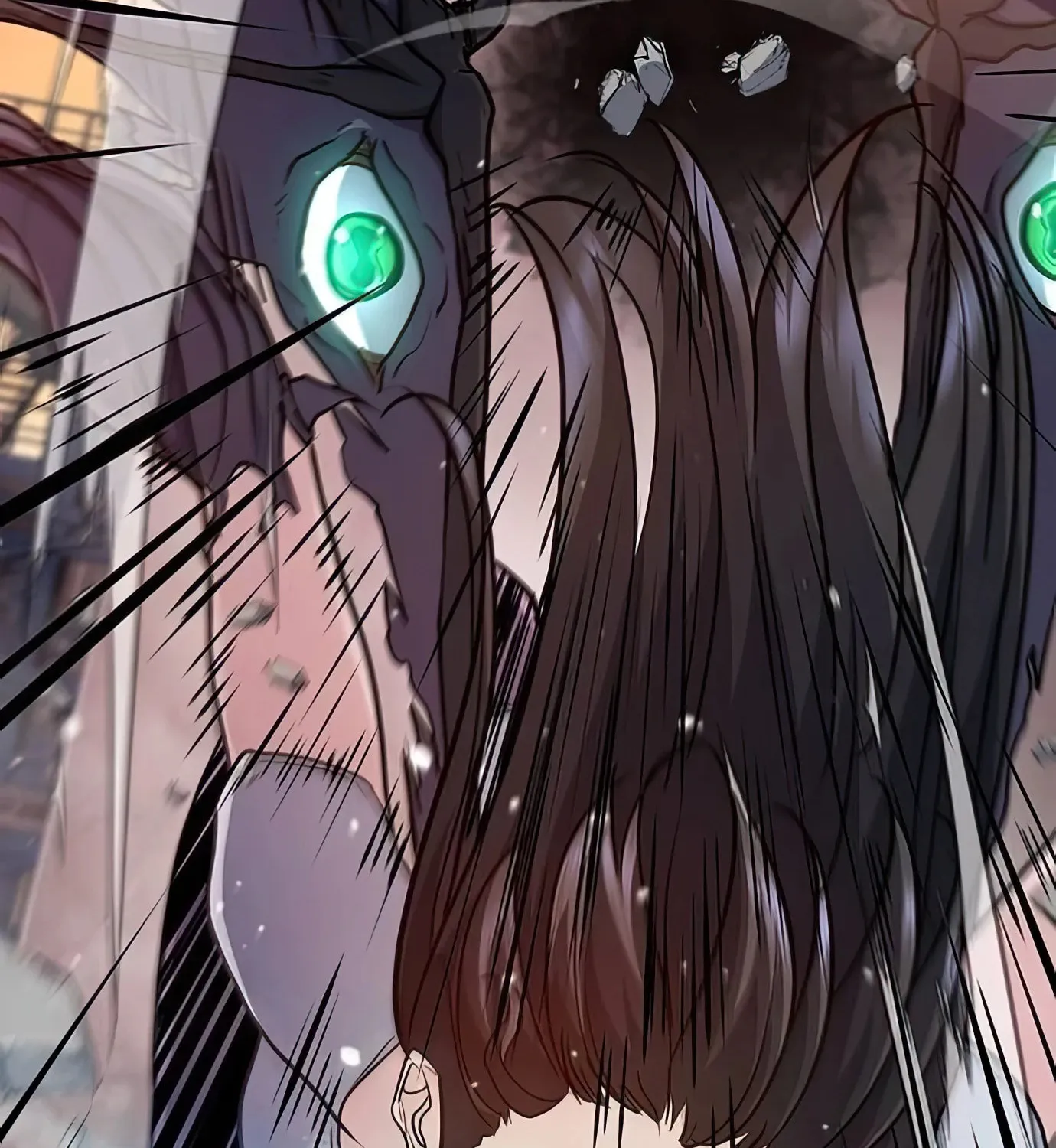 Read Secret Player chapter 90 image 205 on Lezhin