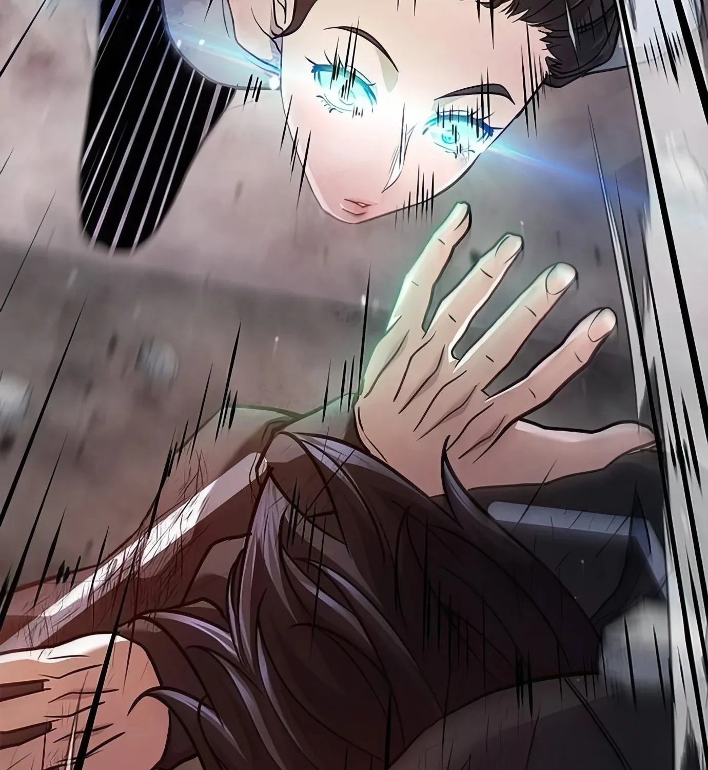 Read Secret Player chapter 90 image 206 on Lezhin