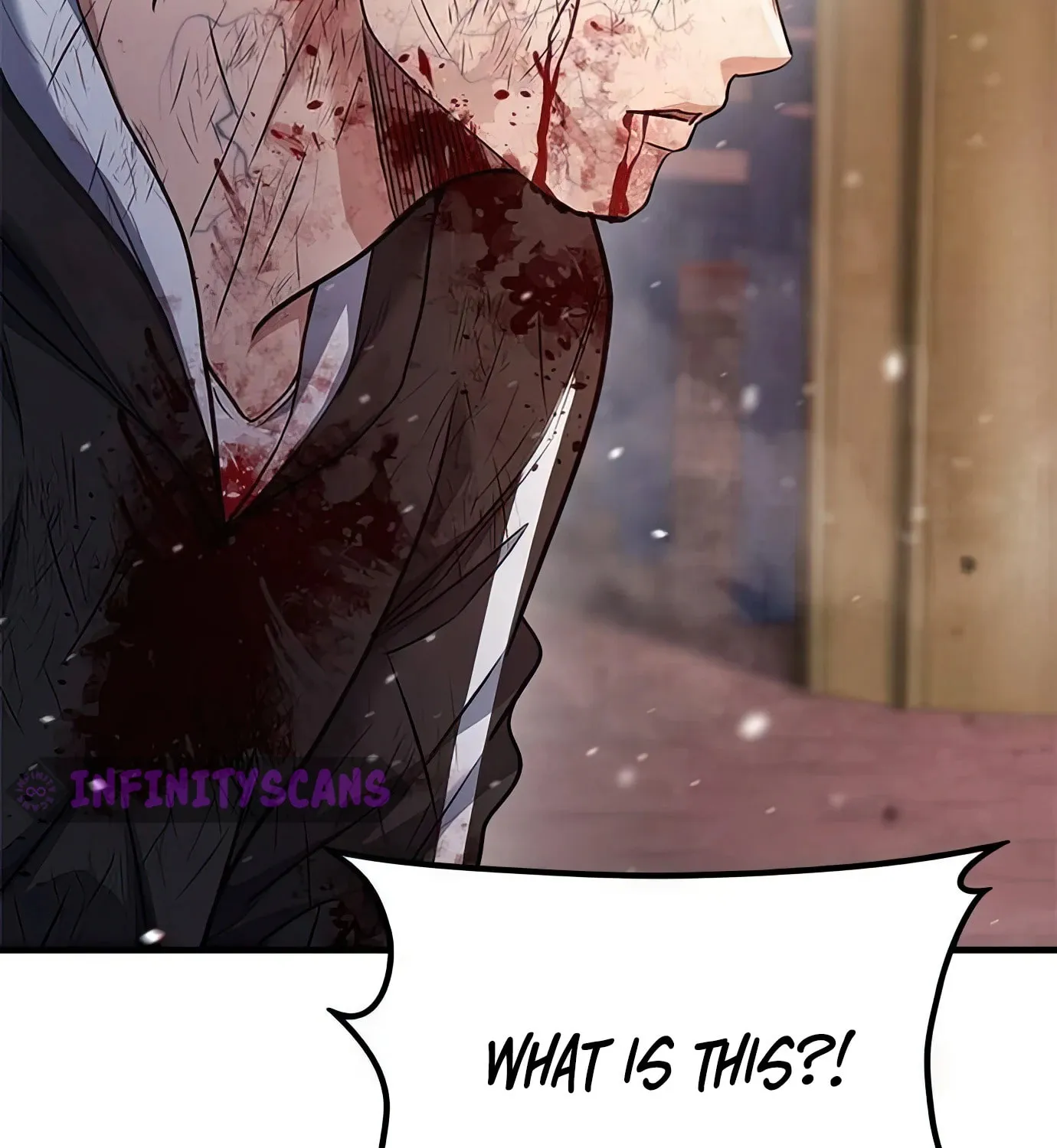 Read Secret Player chapter 90 image 240 on Lezhin
