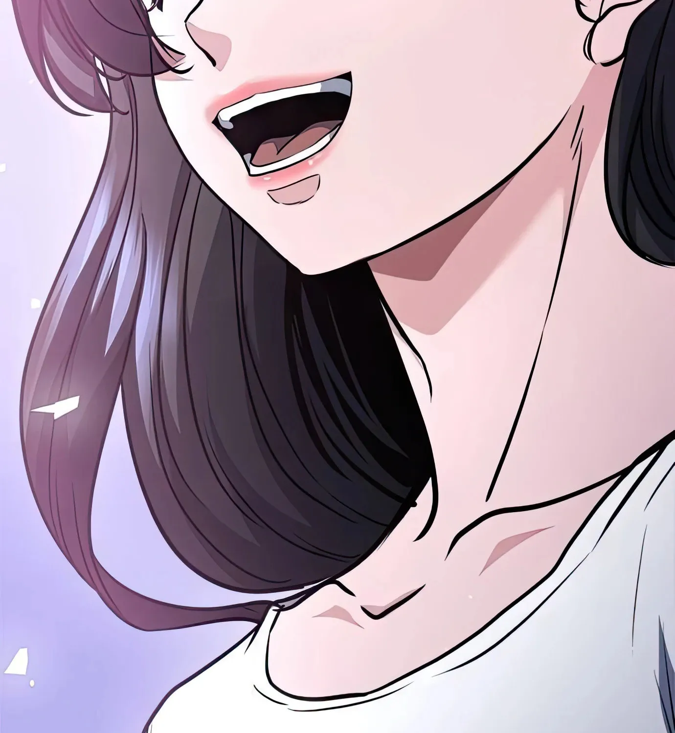 Read Secret Player chapter 90 image 25 on Lezhin