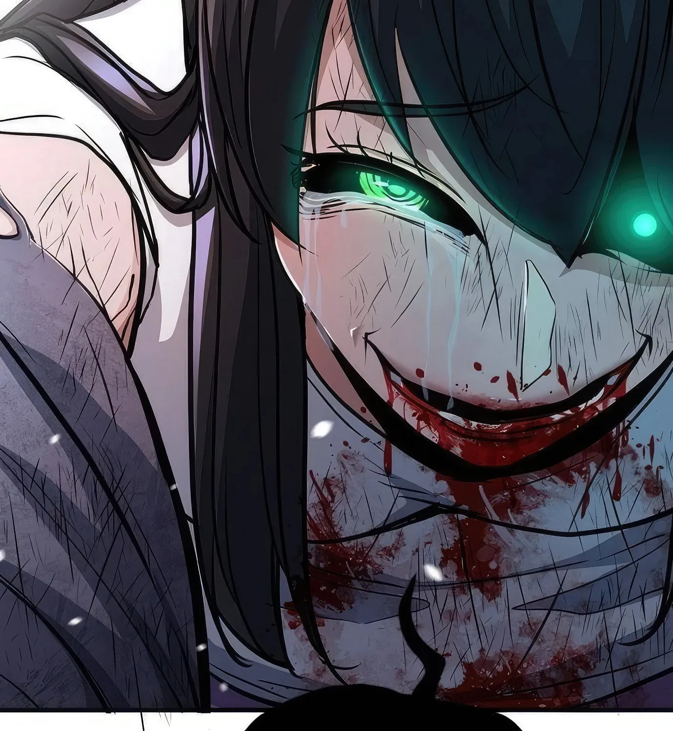 Read Secret Player chapter 90 image 257 on Lezhin