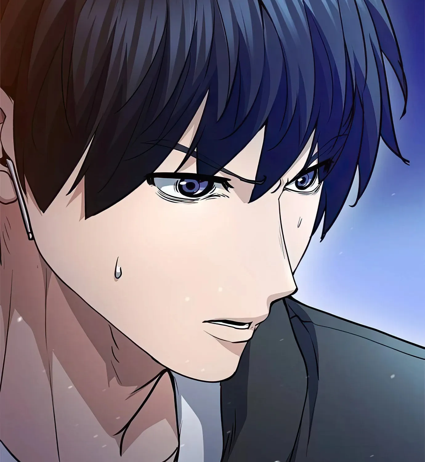 Read Secret Player chapter 90 image 28 on Lezhin