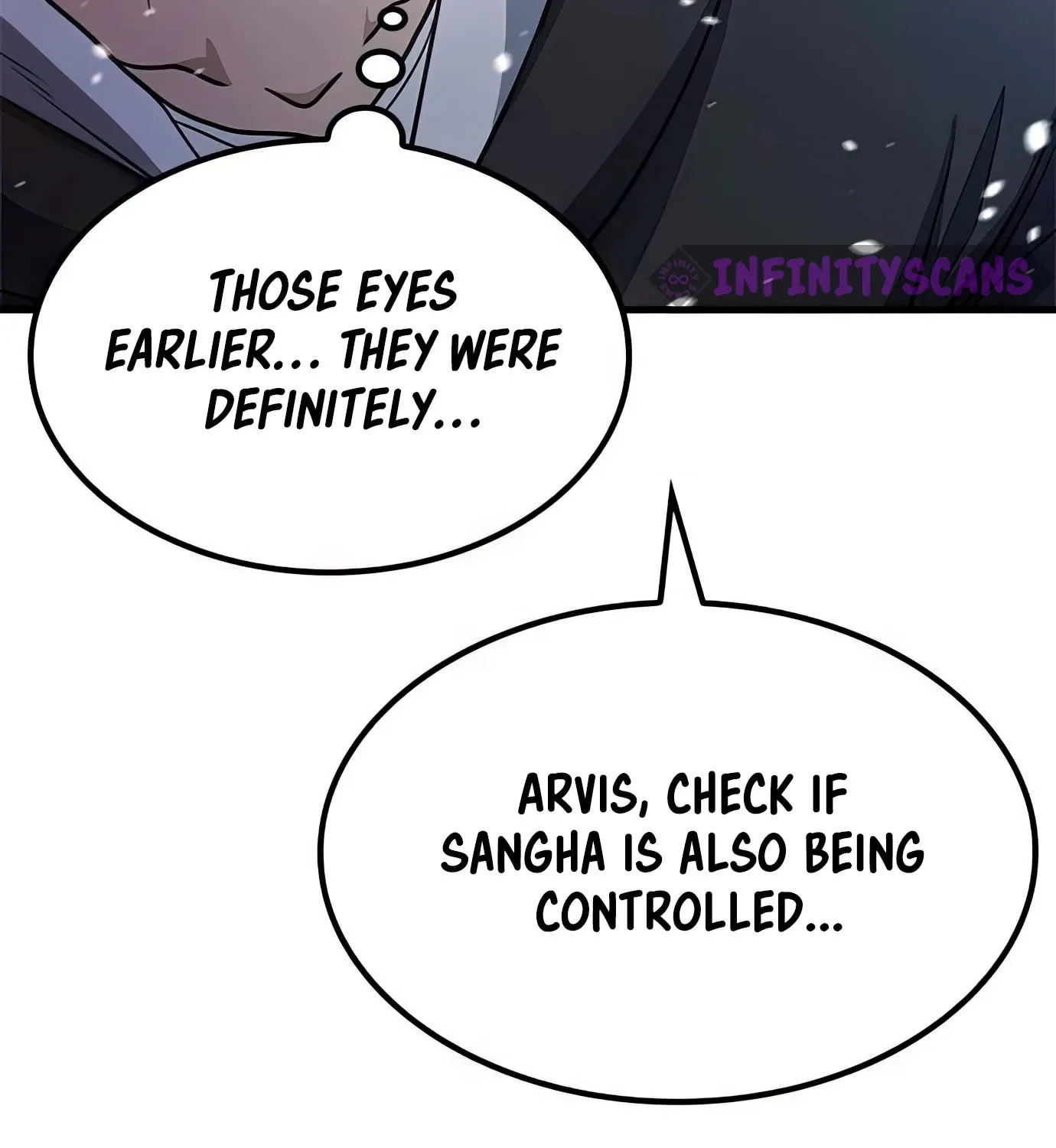 Read Secret Player chapter 90 image 29 on Lezhin