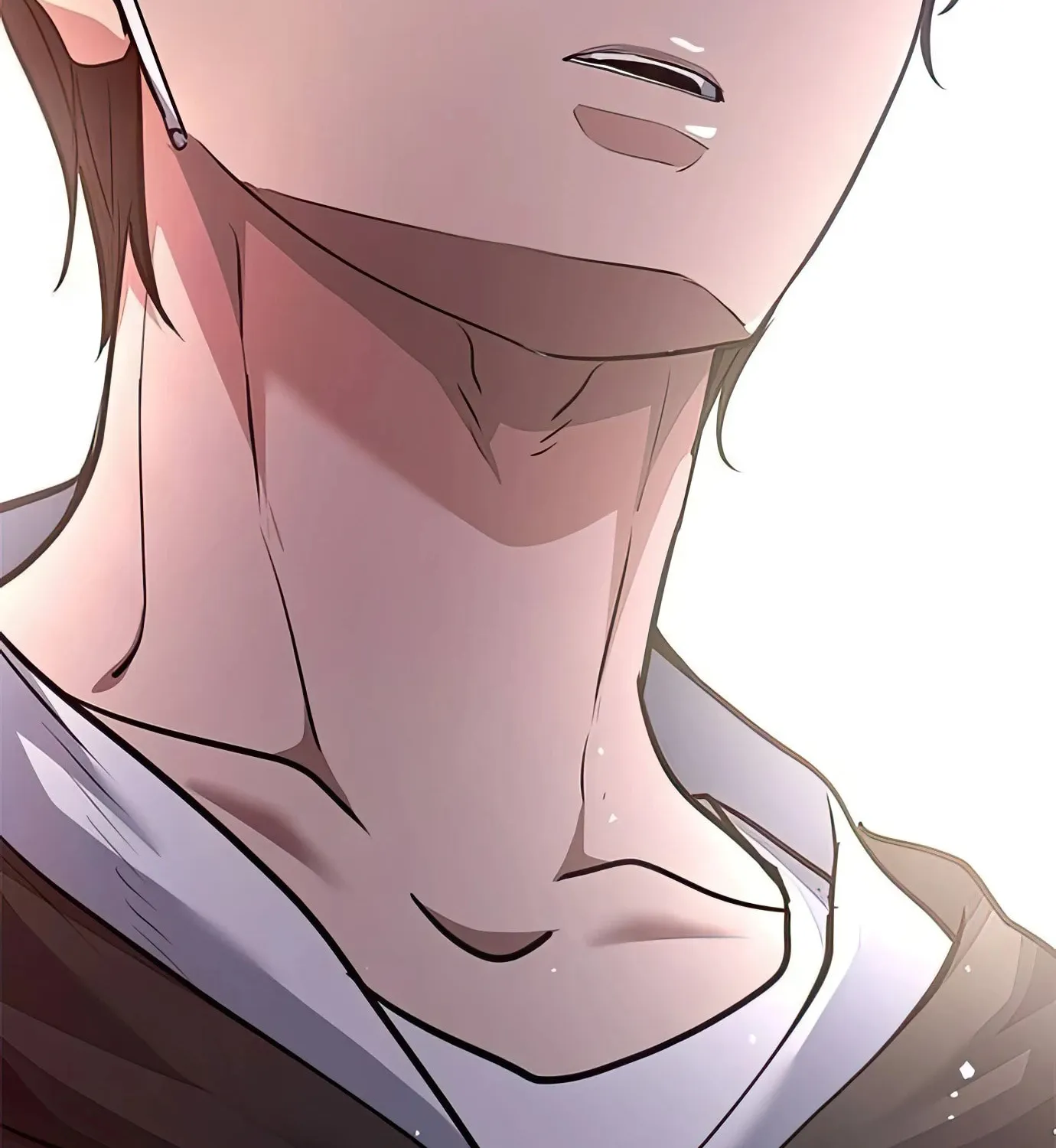 Read Secret Player chapter 90 image 3 on Lezhin