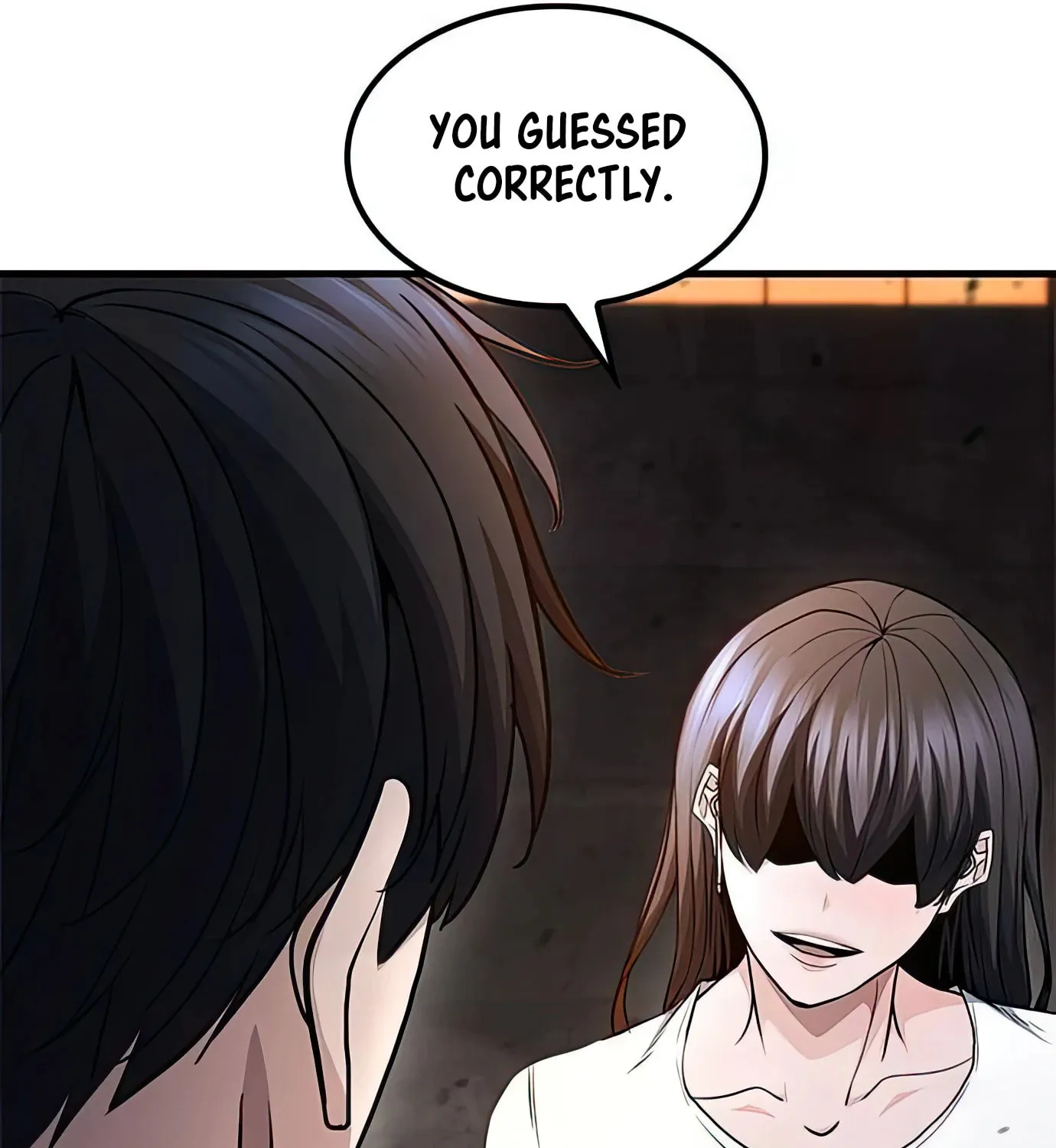 Read Secret Player chapter 90 image 31 on Lezhin