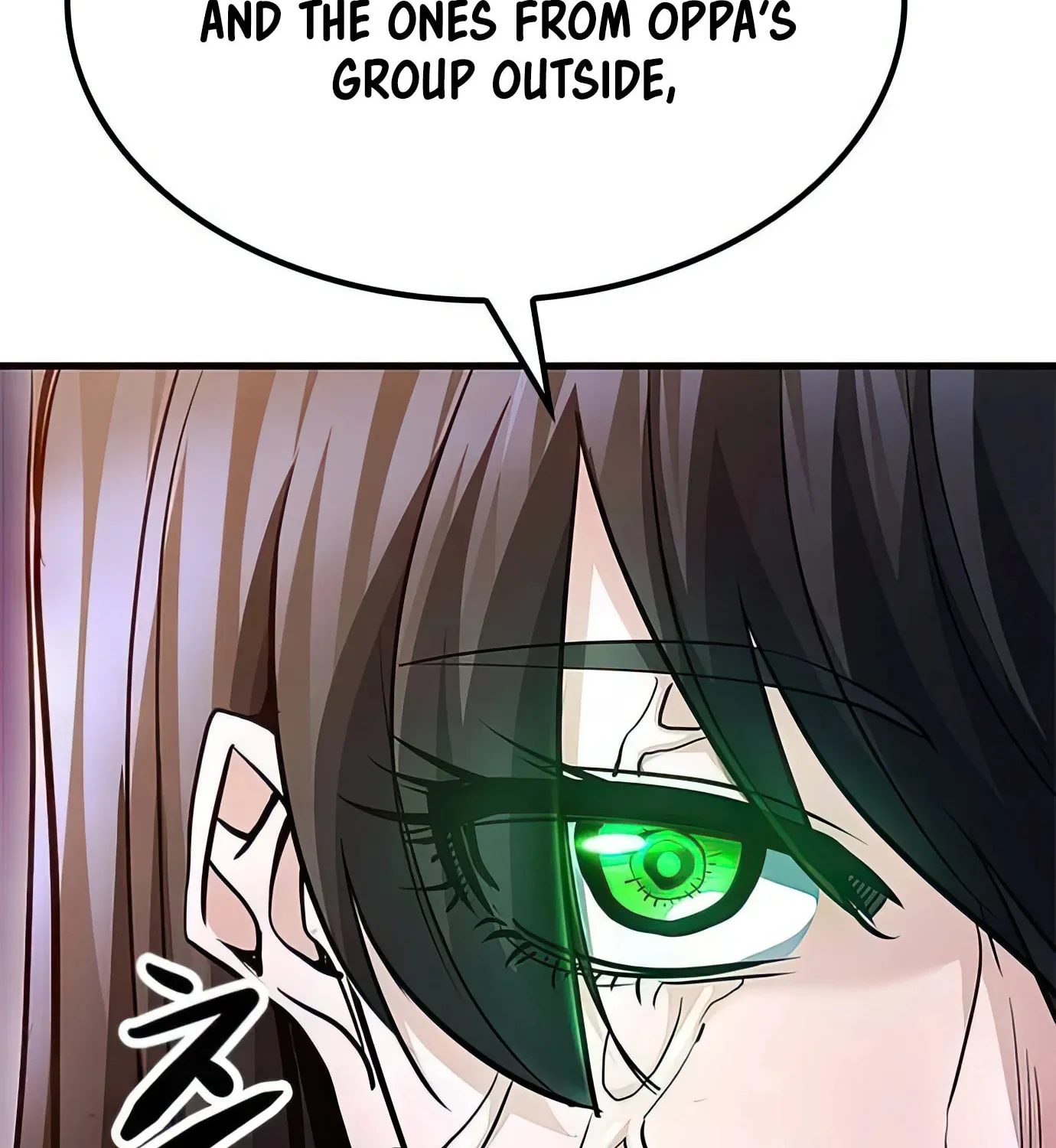 Read Secret Player chapter 90 image 34 on Lezhin