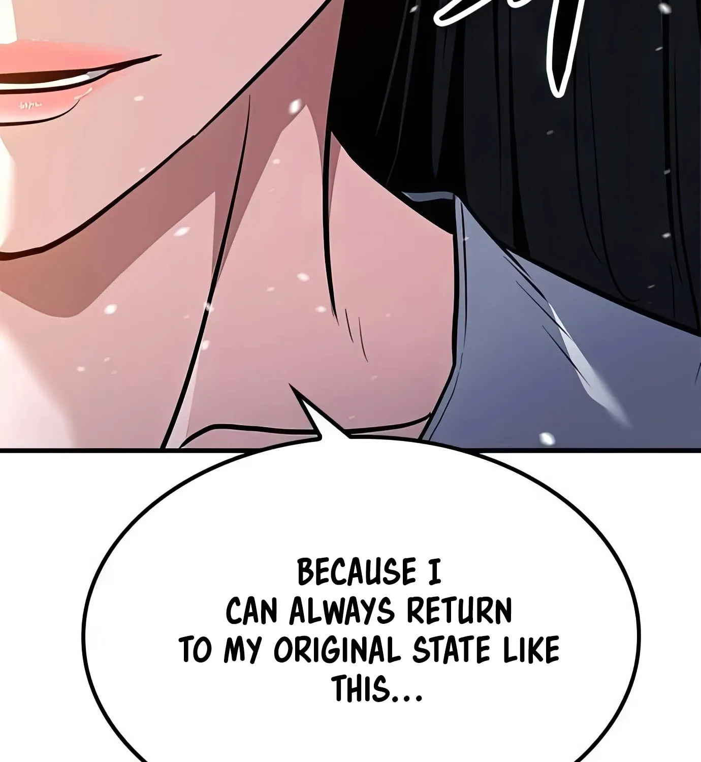 Read Secret Player chapter 90 image 37 on Lezhin