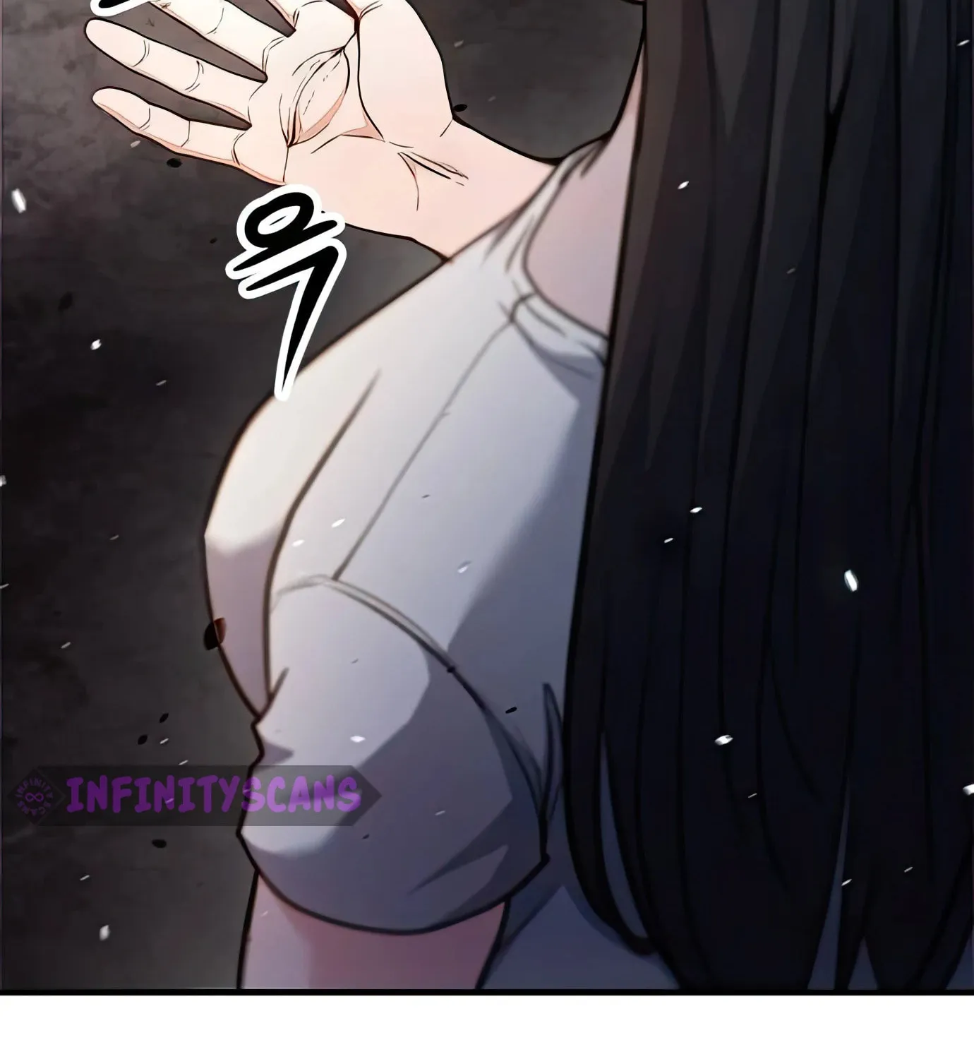 Read Secret Player chapter 90 image 40 on Lezhin