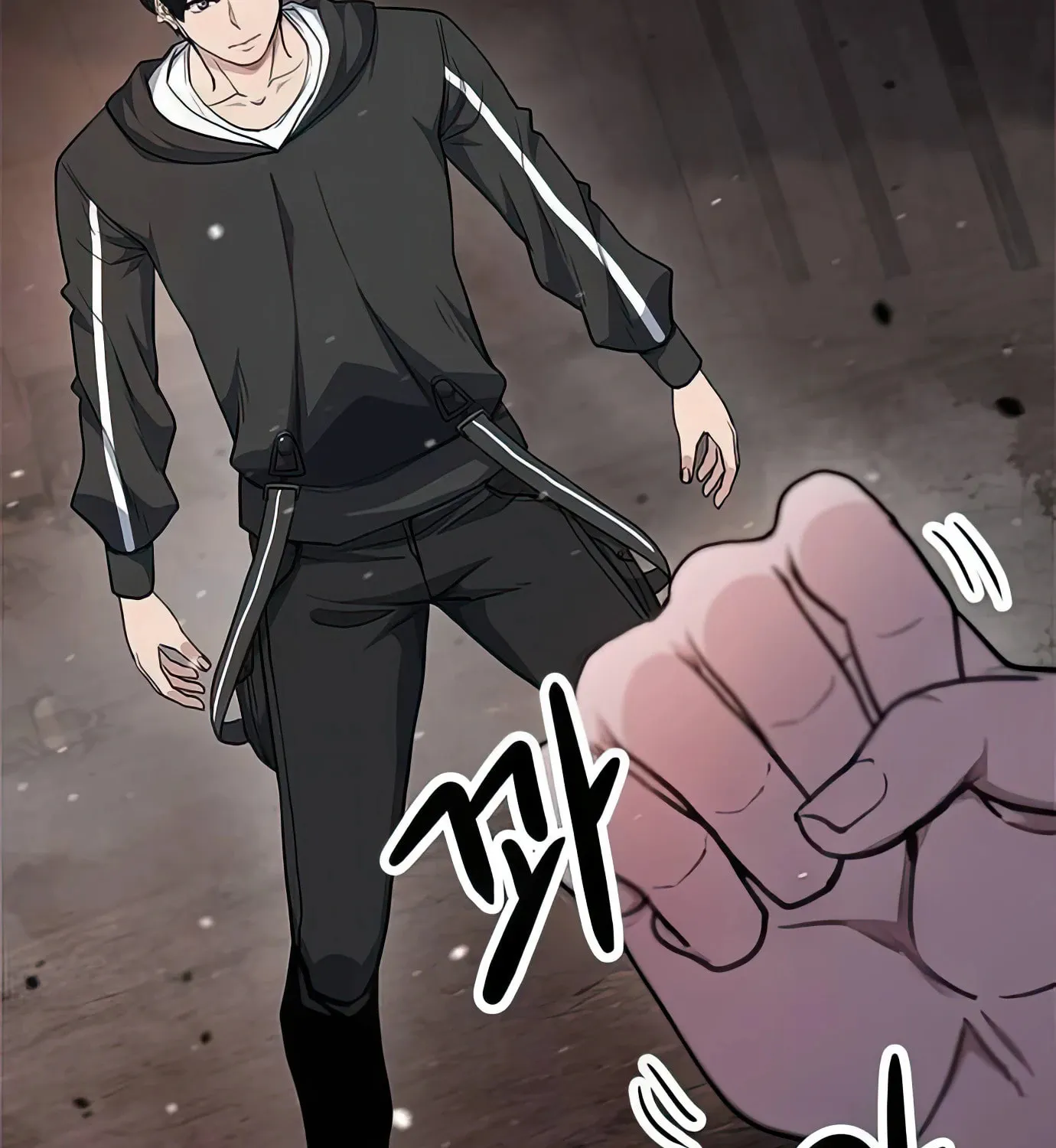 Read Secret Player chapter 90 image 45 on Lezhin