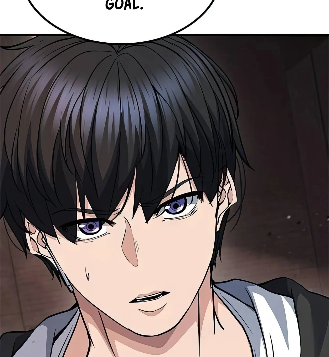 Read Secret Player chapter 90 image 48 on Lezhin
