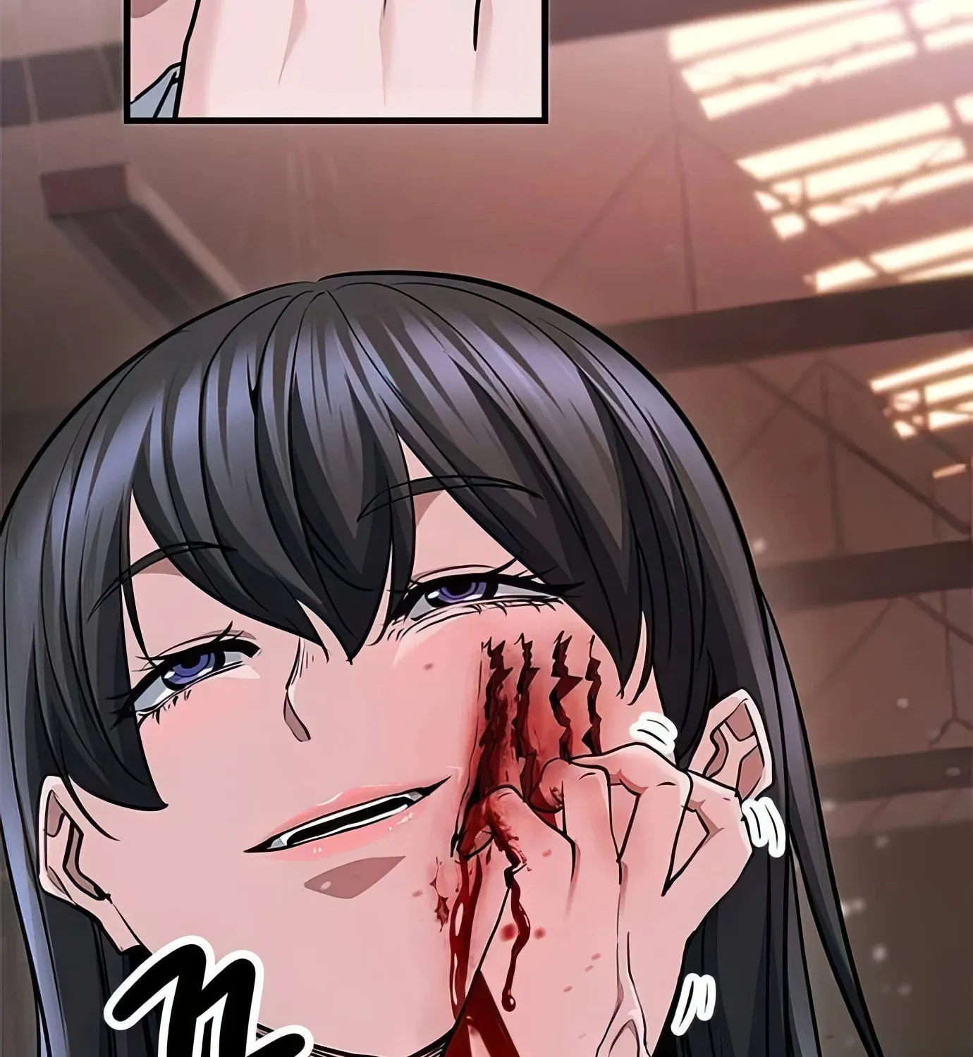 Read Secret Player chapter 90 image 52 on Lezhin