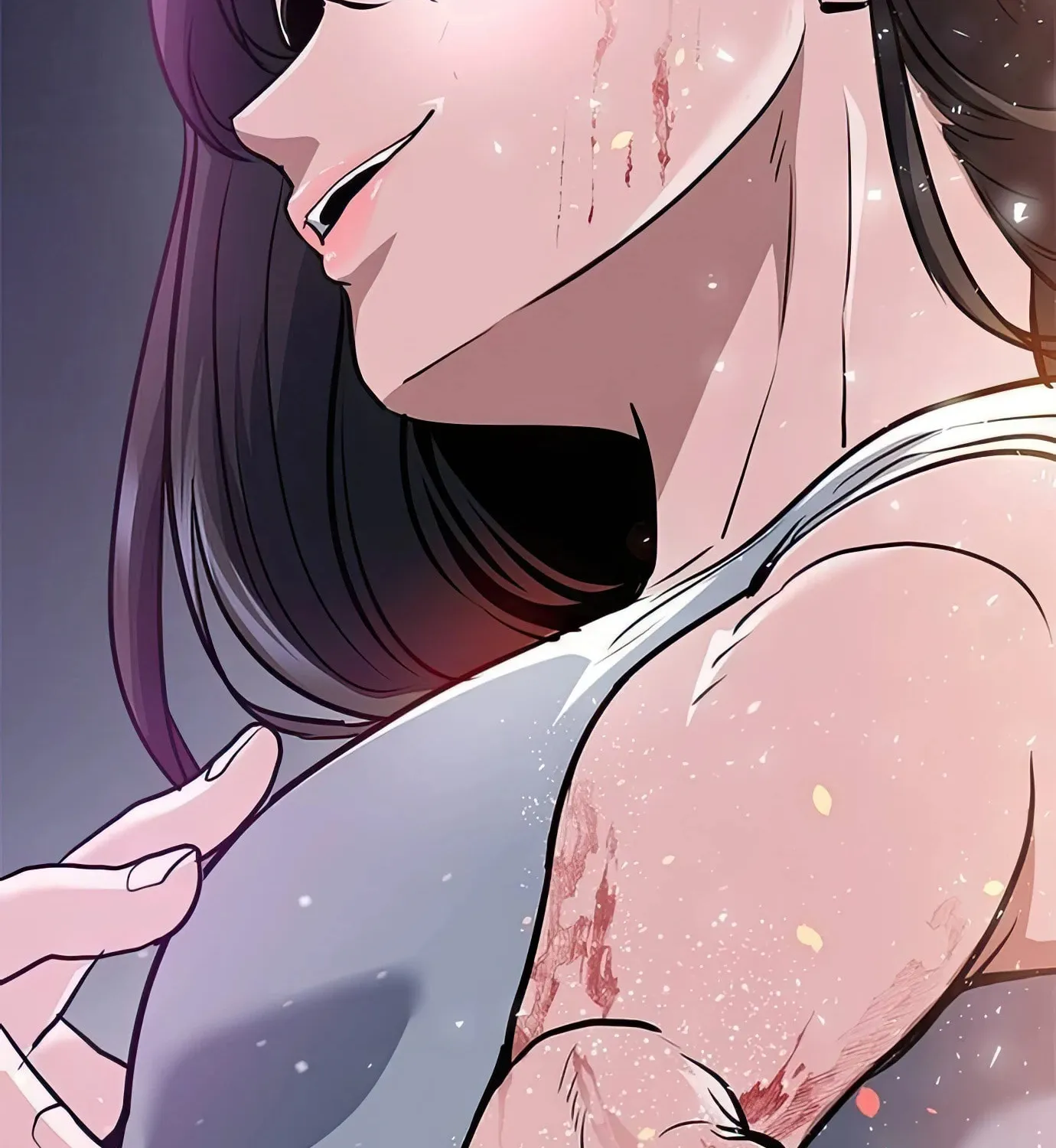 Read Secret Player chapter 90 image 62 on Lezhin