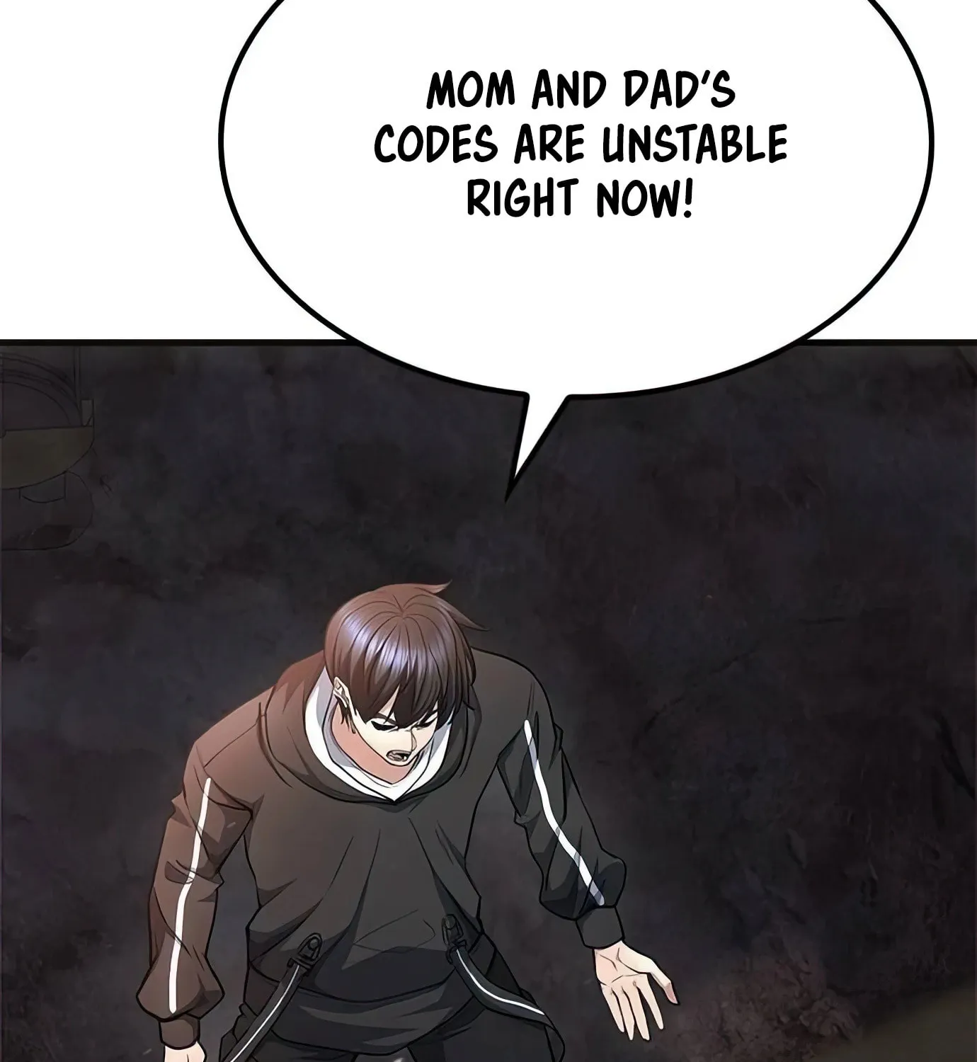 Read Secret Player chapter 90 image 66 on Lezhin