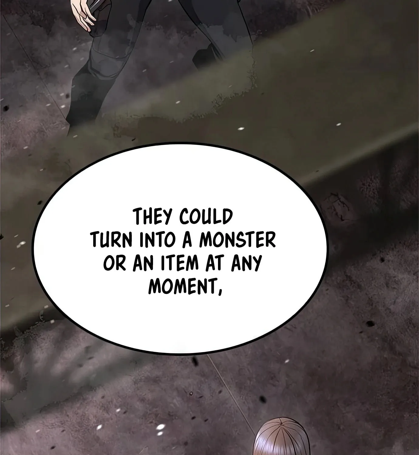 Read Secret Player chapter 90 image 67 on Lezhin