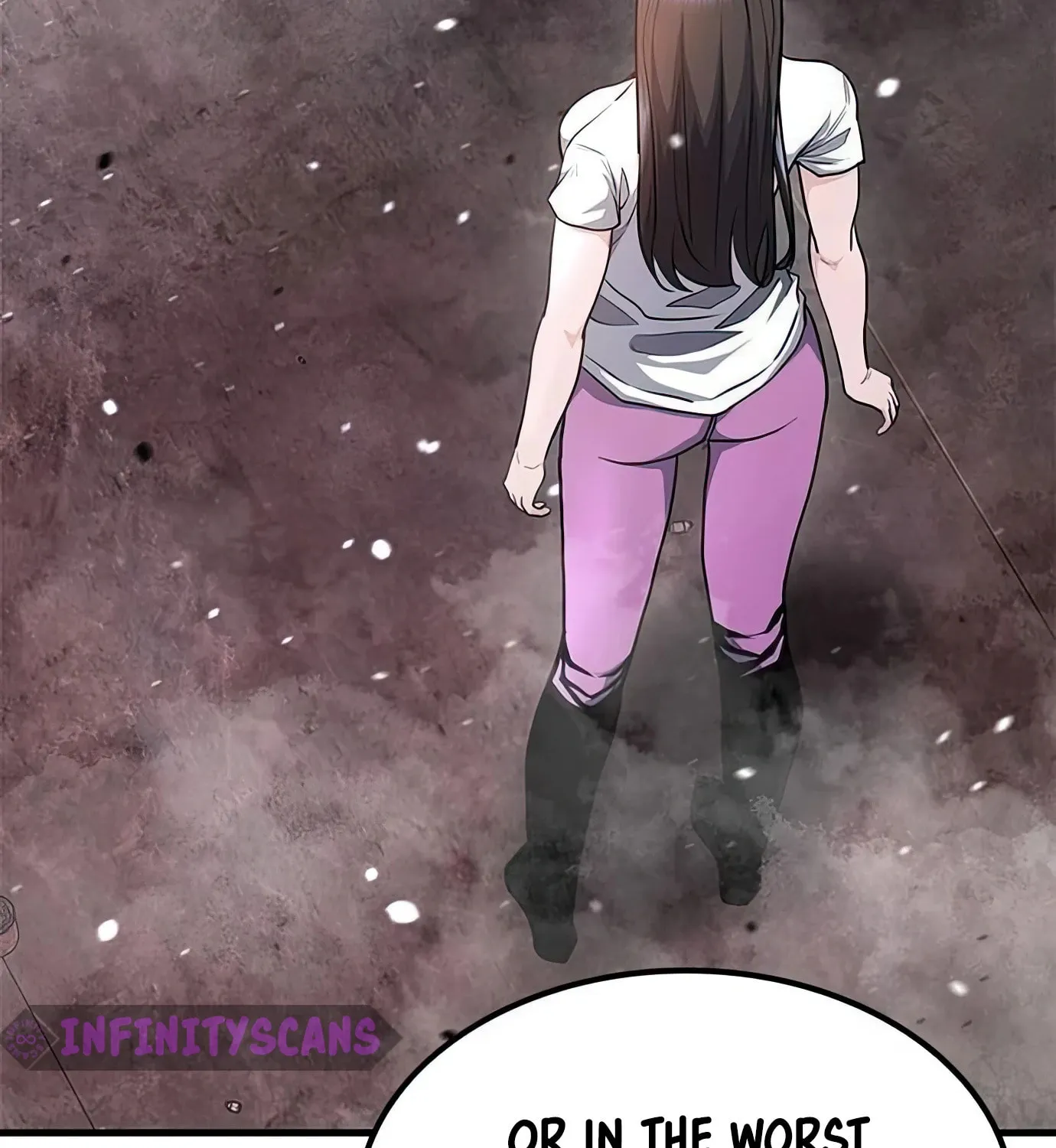 Read Secret Player chapter 90 image 68 on Lezhin