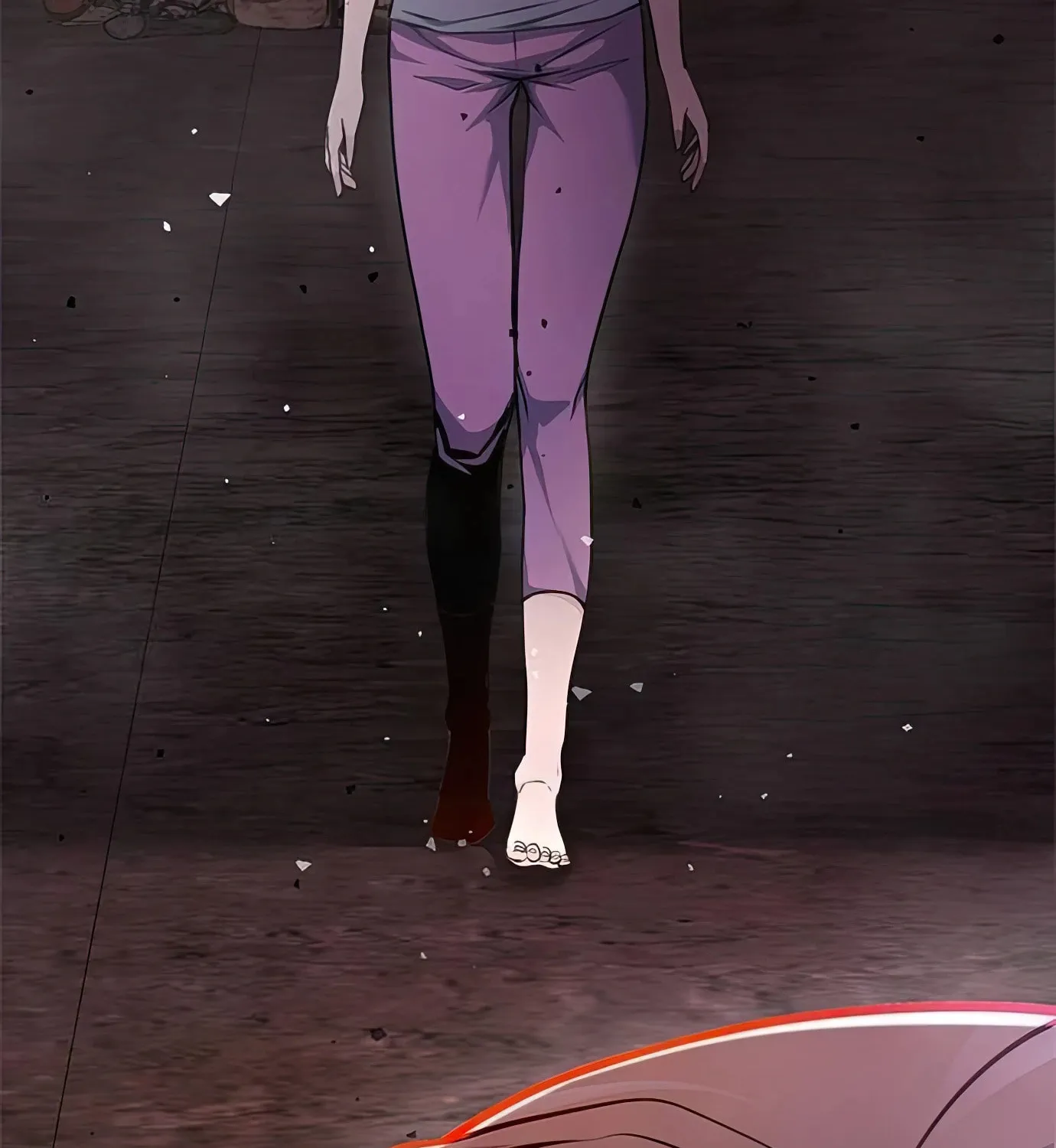 Read Secret Player chapter 90 image 7 on Lezhin