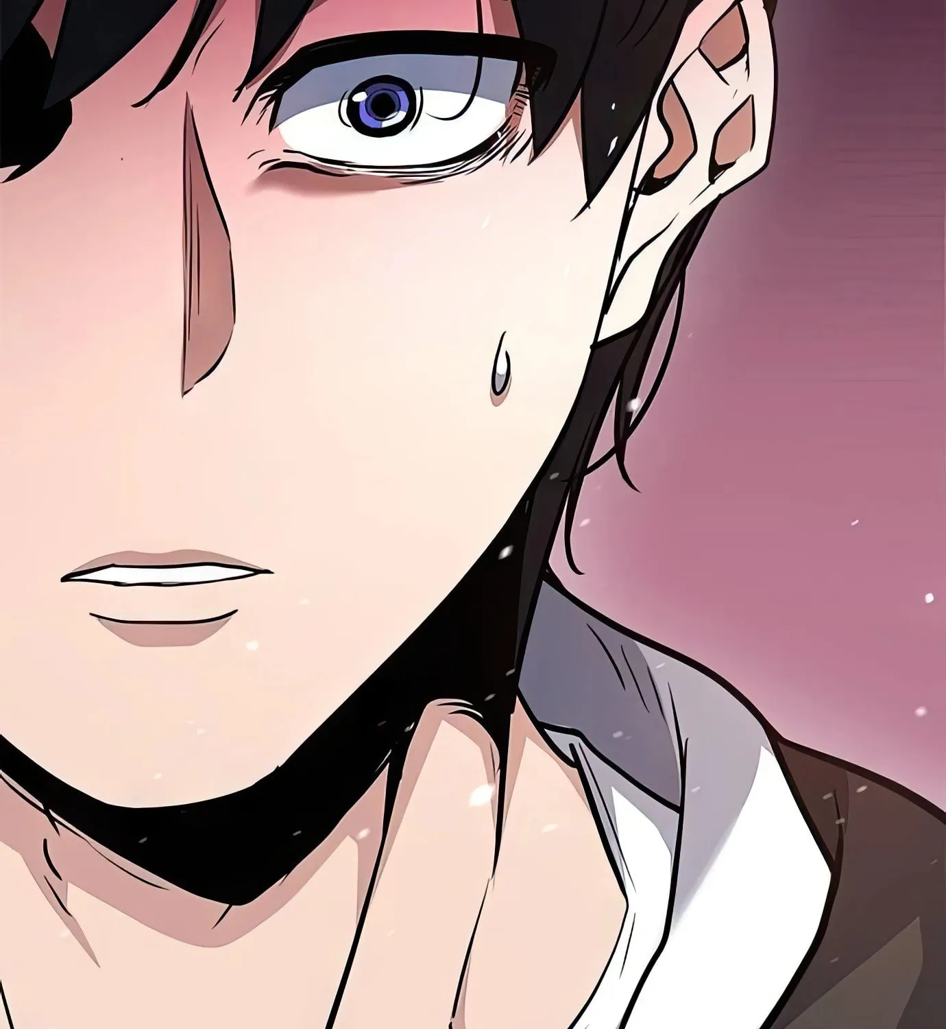 Read Secret Player chapter 90 image 75 on Lezhin