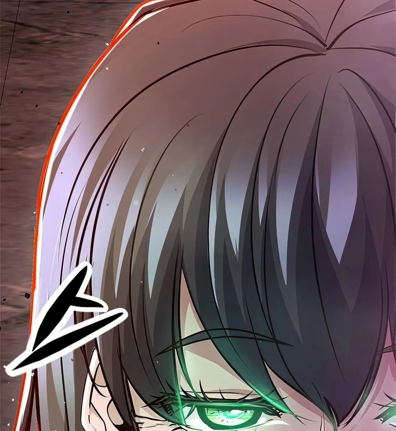 Read Secret Player chapter 90 image 8 on Lezhin