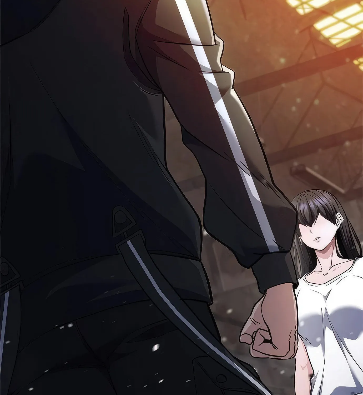 Read Secret Player chapter 90 image 82 on Lezhin