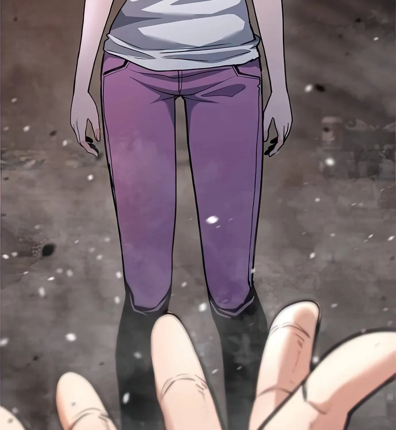 Read Secret Player chapter 90 image 94 on Lezhin