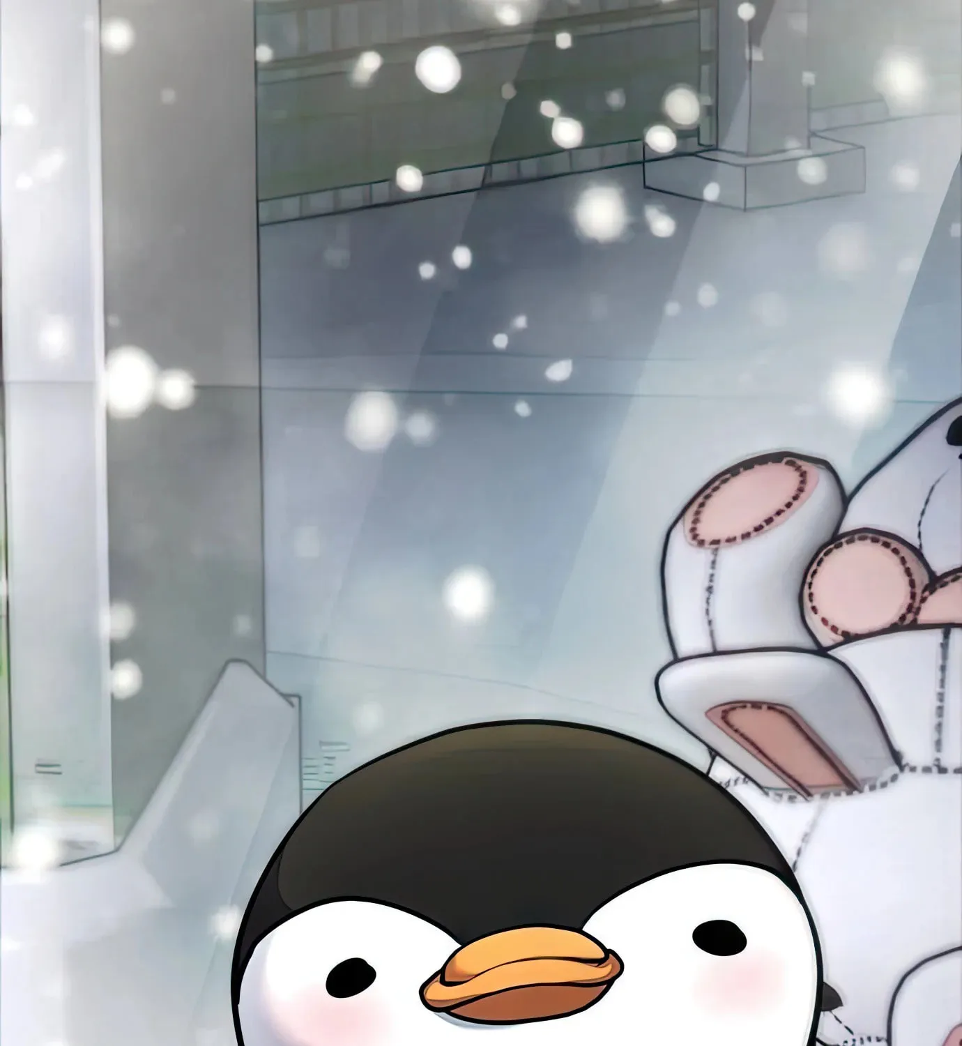 Read Secret Player chapter 91 image 106 on Lezhin