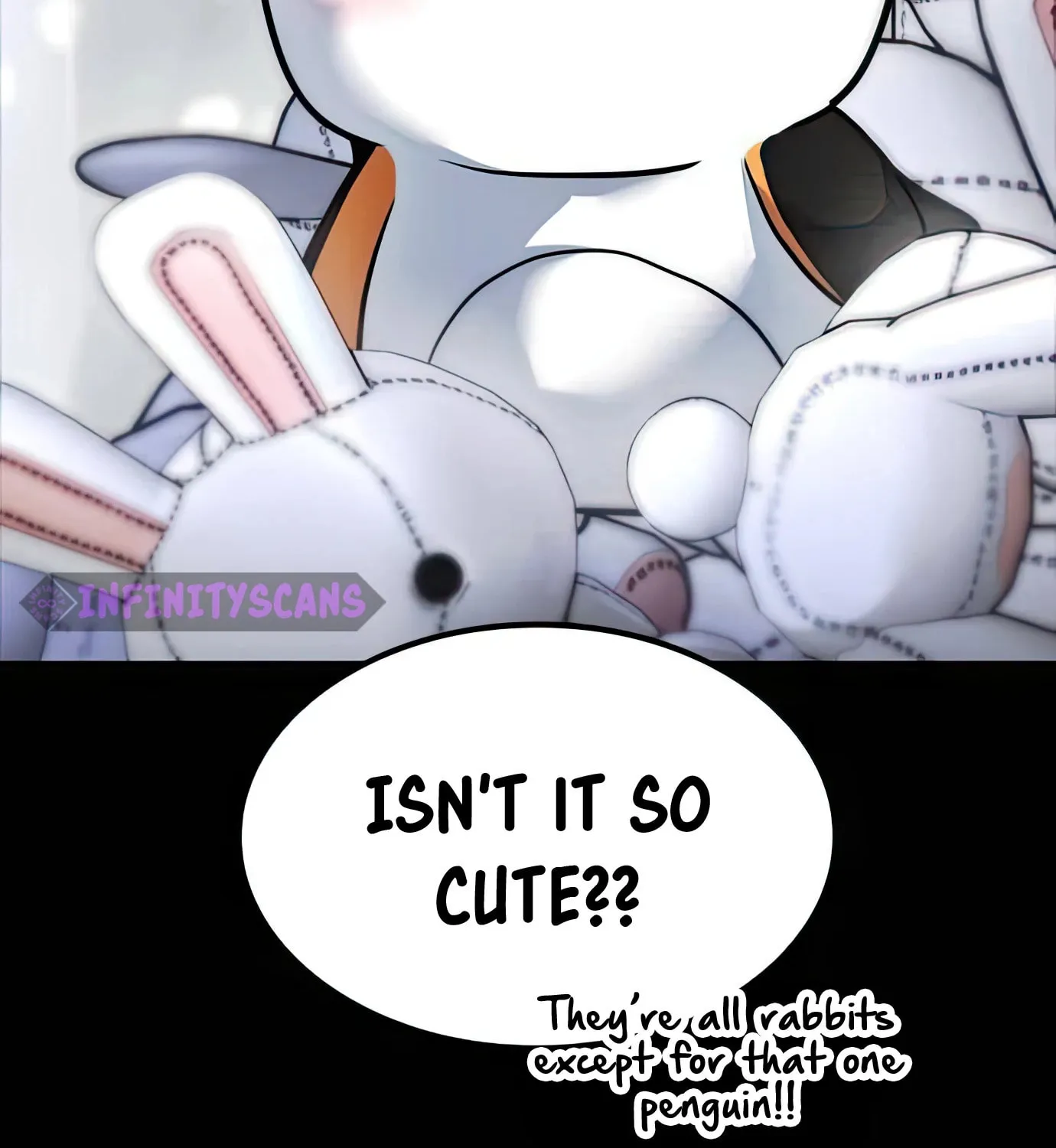 Read Secret Player chapter 91 image 107 on Lezhin