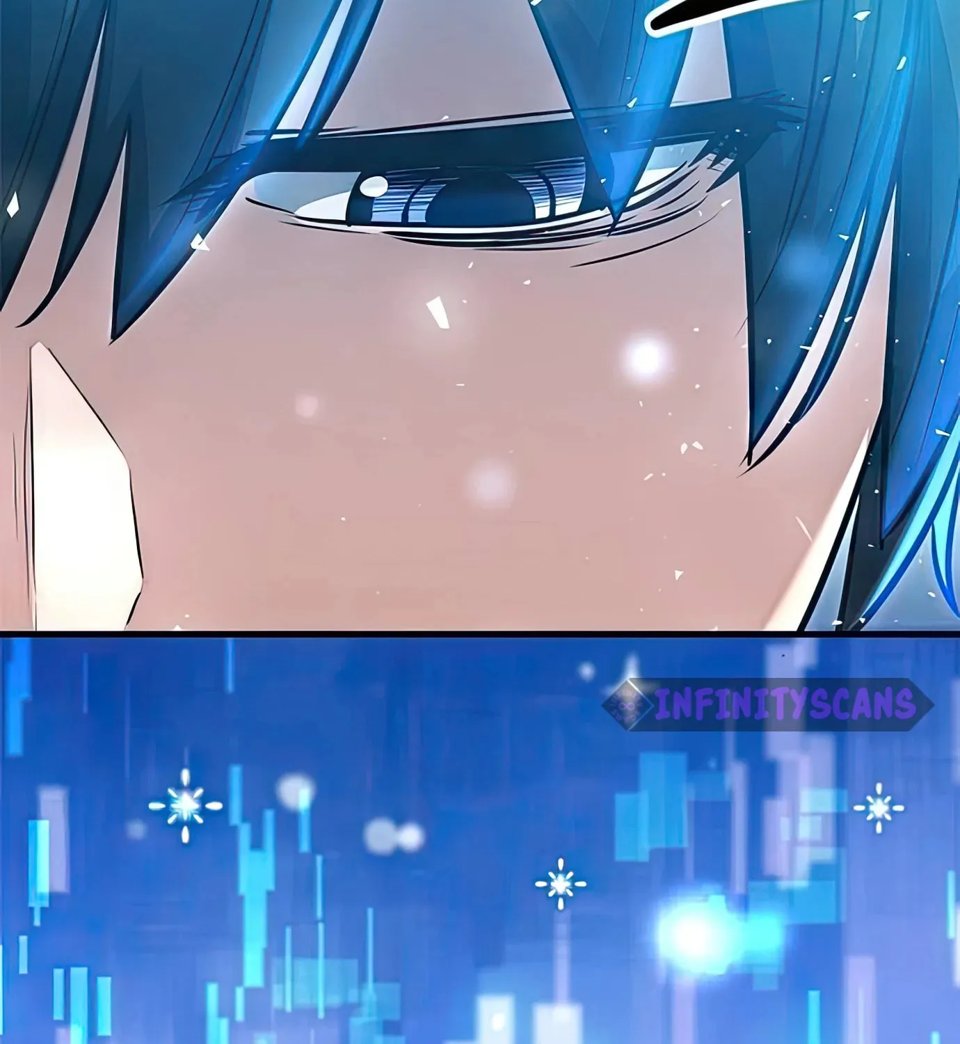 Read Secret Player chapter 91 image 12 on Lezhin