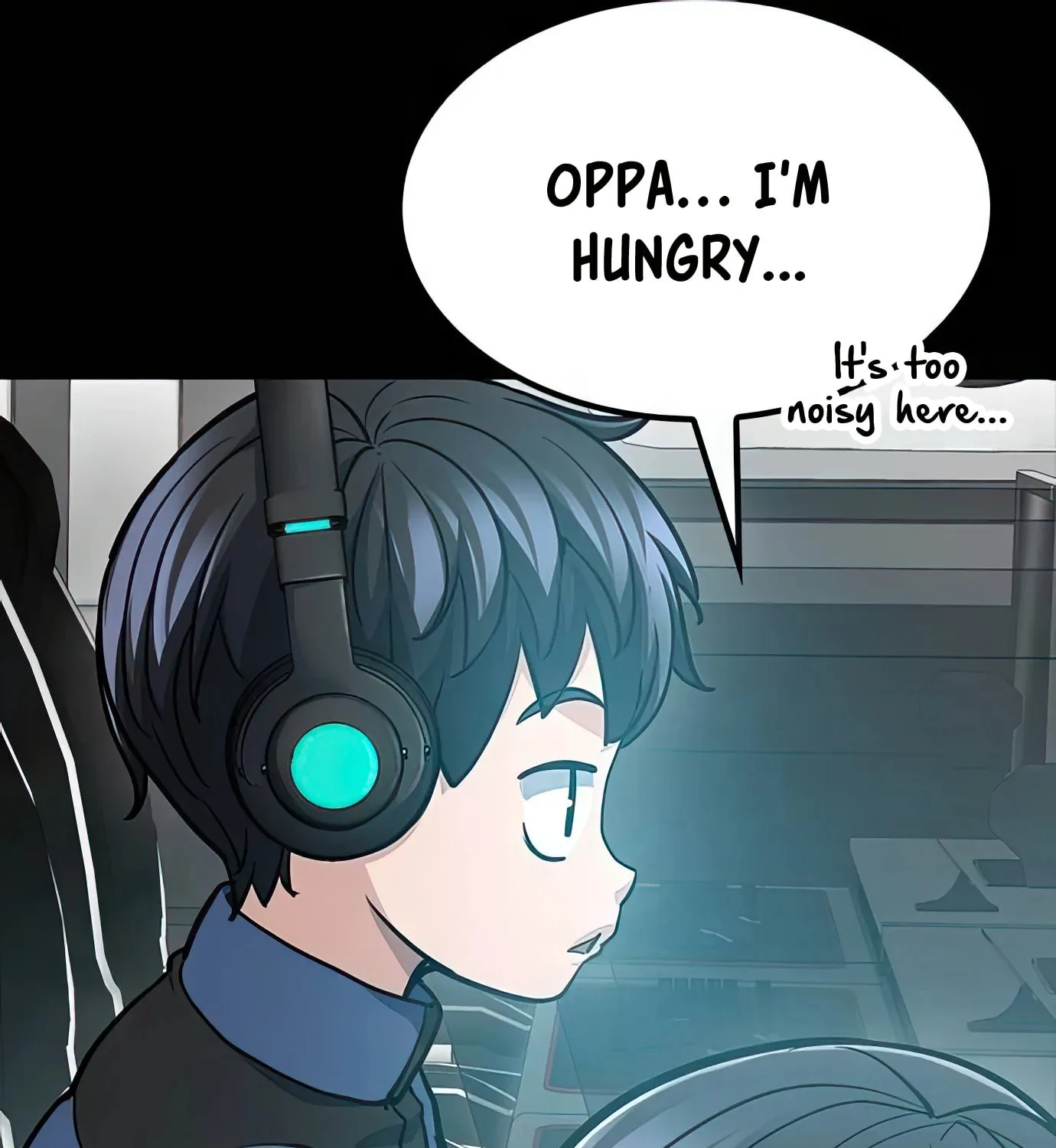 Read Secret Player chapter 91 image 120 on Lezhin