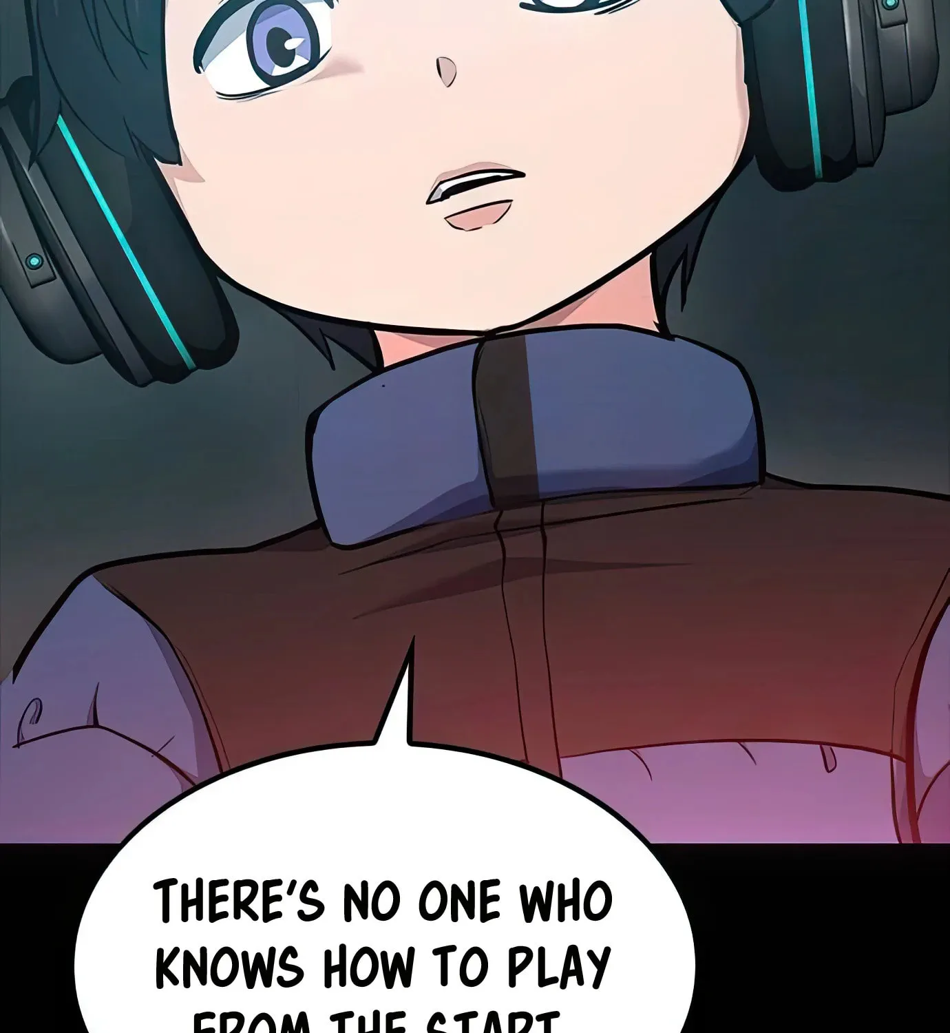 Read Secret Player chapter 91 image 124 on Lezhin