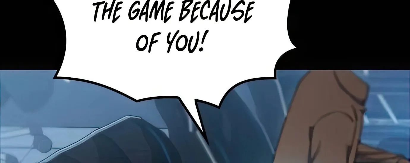 Read Secret Player chapter 91 image 129 on Lezhin