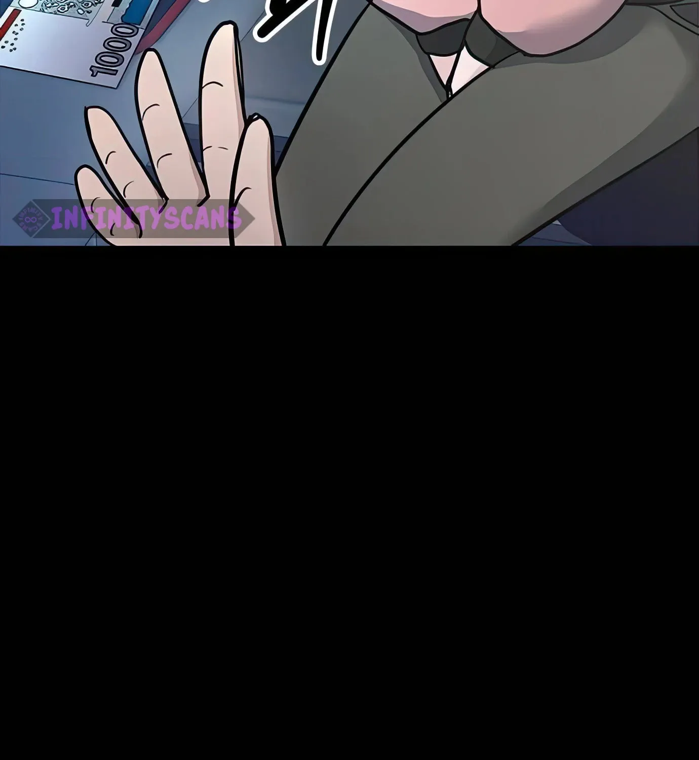 Read Secret Player chapter 91 image 134 on Lezhin