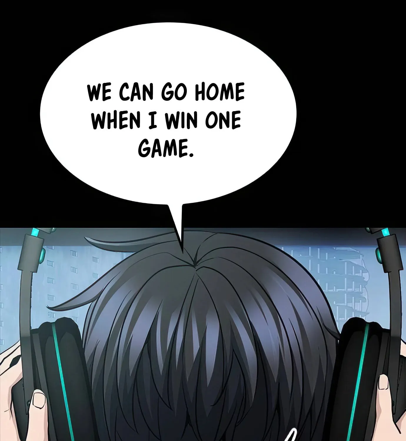 Read Secret Player chapter 91 image 135 on Lezhin