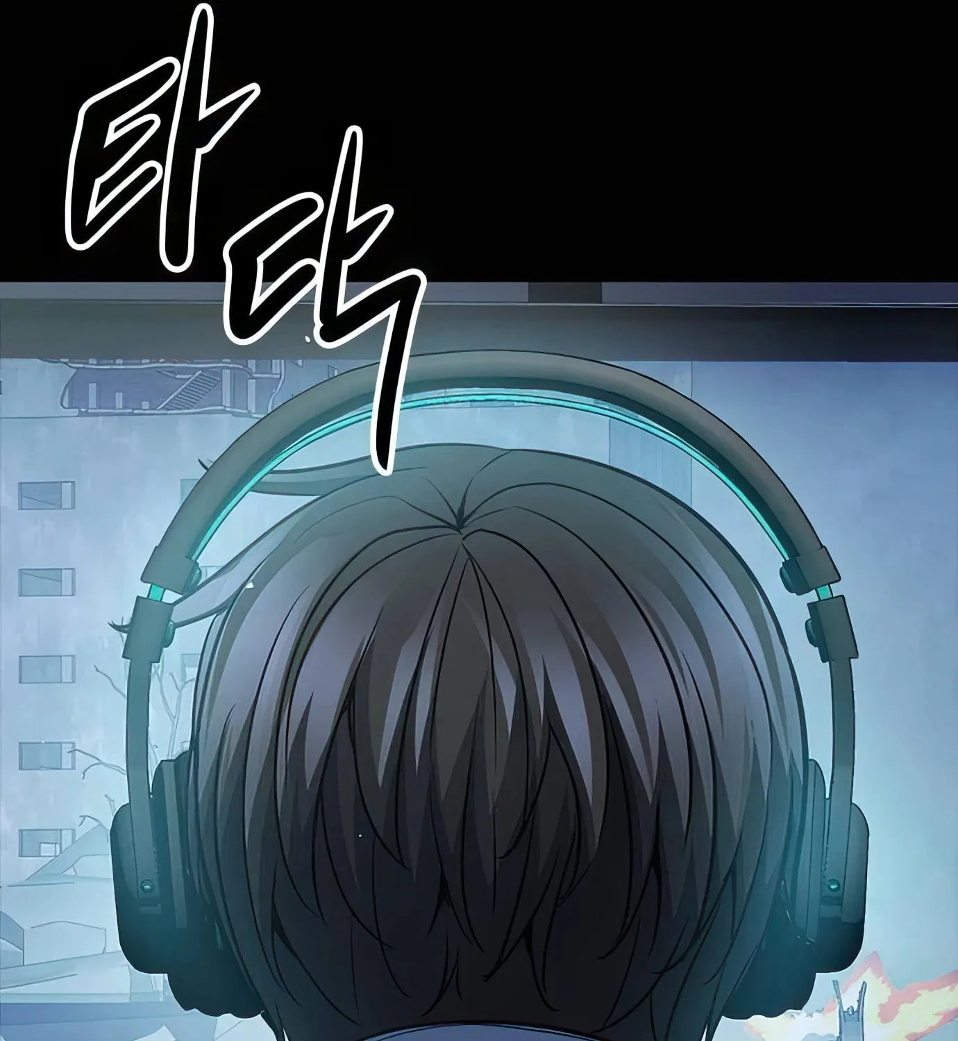 Read Secret Player chapter 91 image 140 on Lezhin
