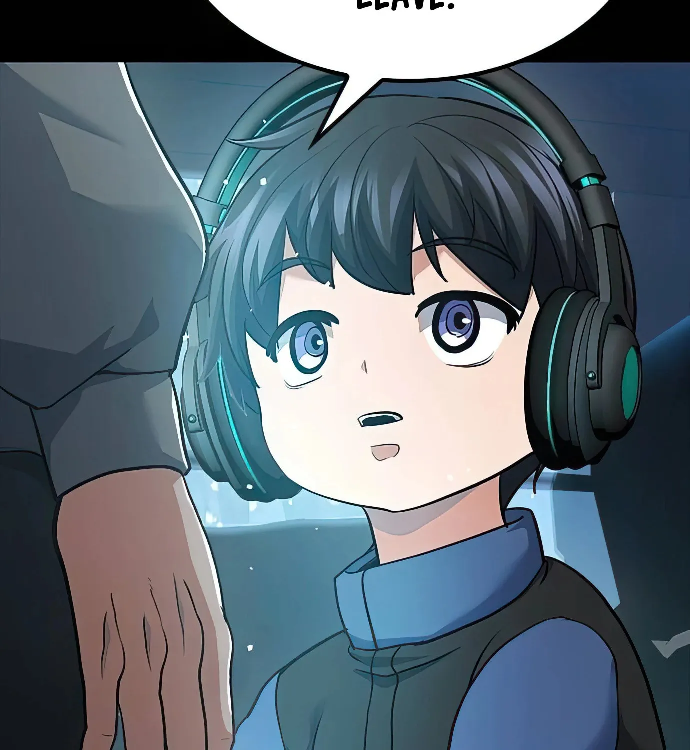 Read Secret Player chapter 91 image 145 on Lezhin