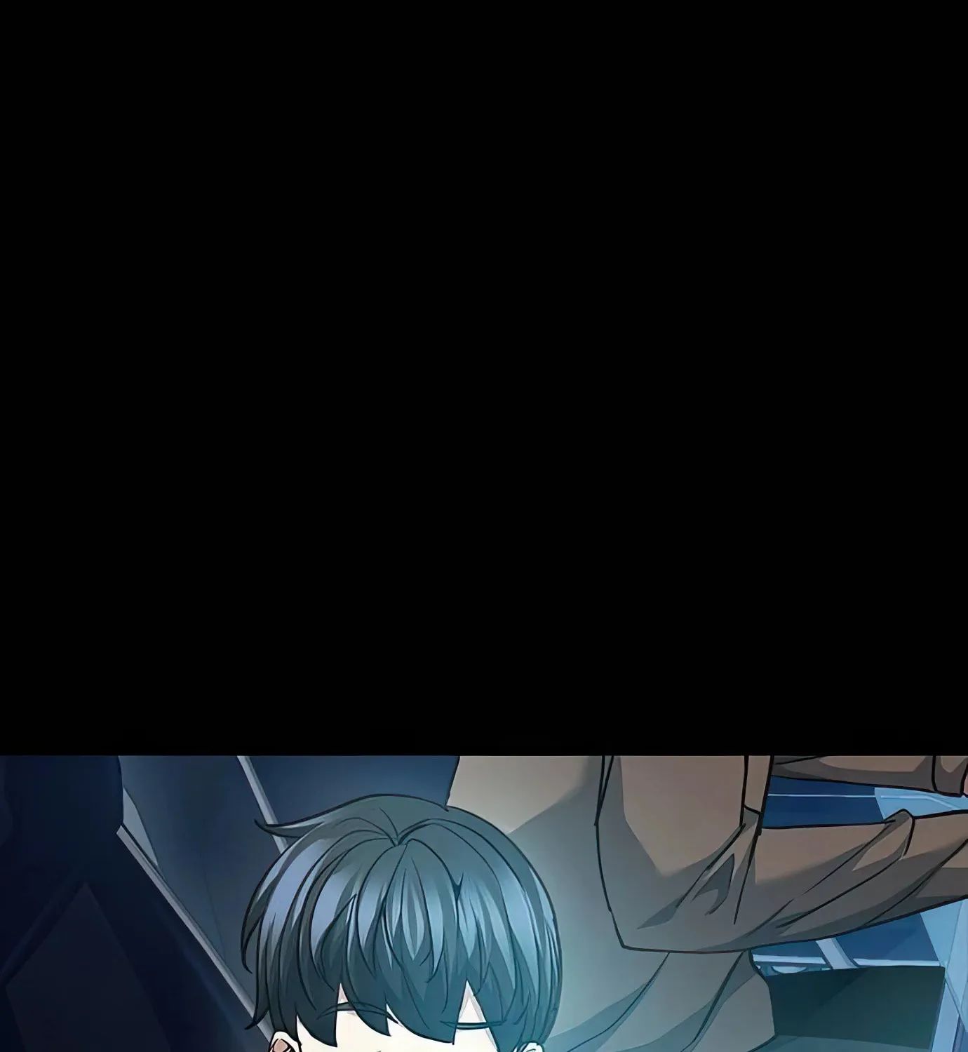 Read Secret Player chapter 91 image 147 on Lezhin