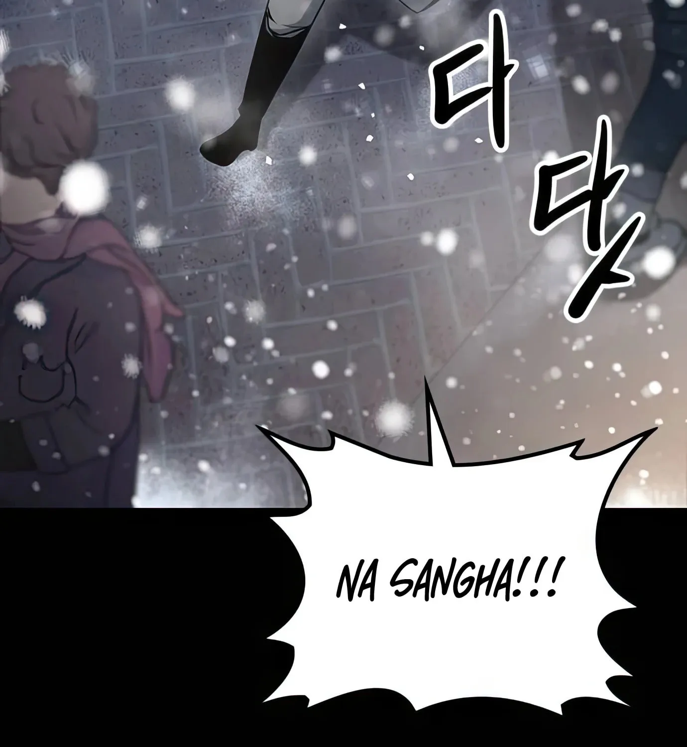 Read Secret Player chapter 91 image 156 on Lezhin