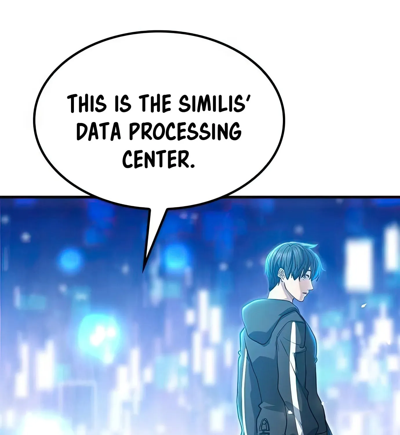 Read Secret Player chapter 91 image 16 on Lezhin