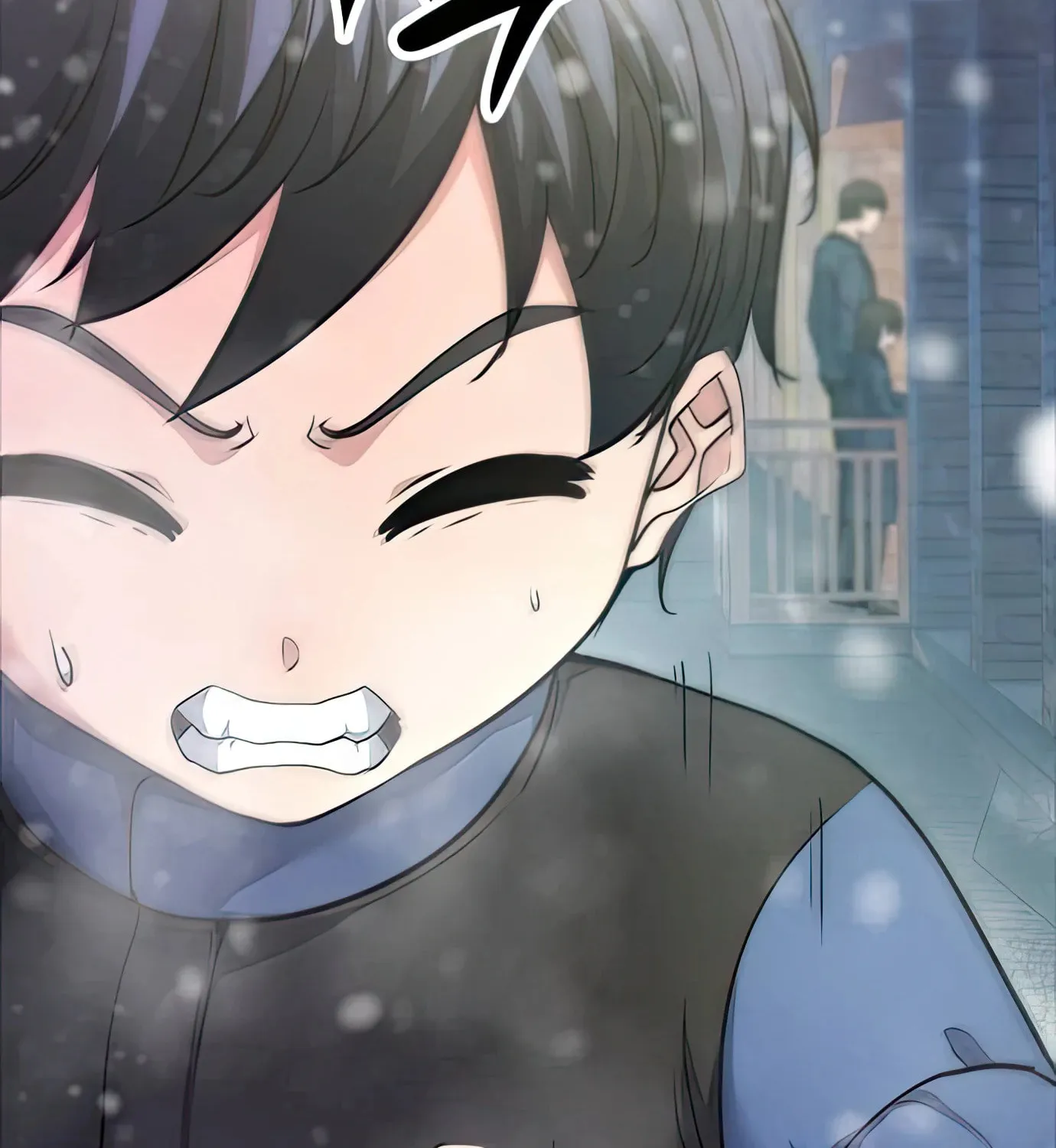 Read Secret Player chapter 91 image 163 on Lezhin