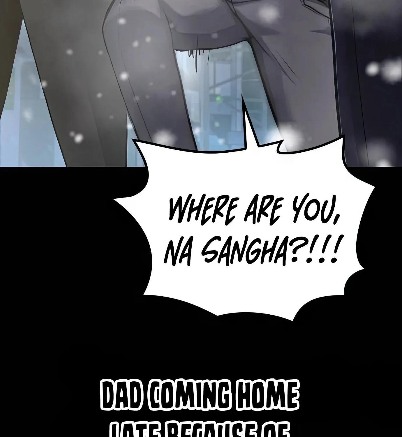 Read Secret Player chapter 91 image 167 on Lezhin