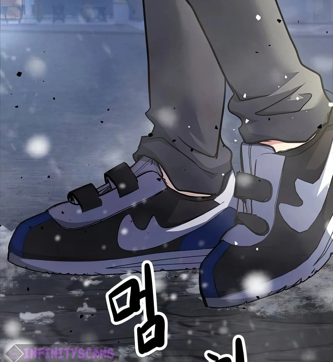 Read Secret Player chapter 91 image 176 on Lezhin