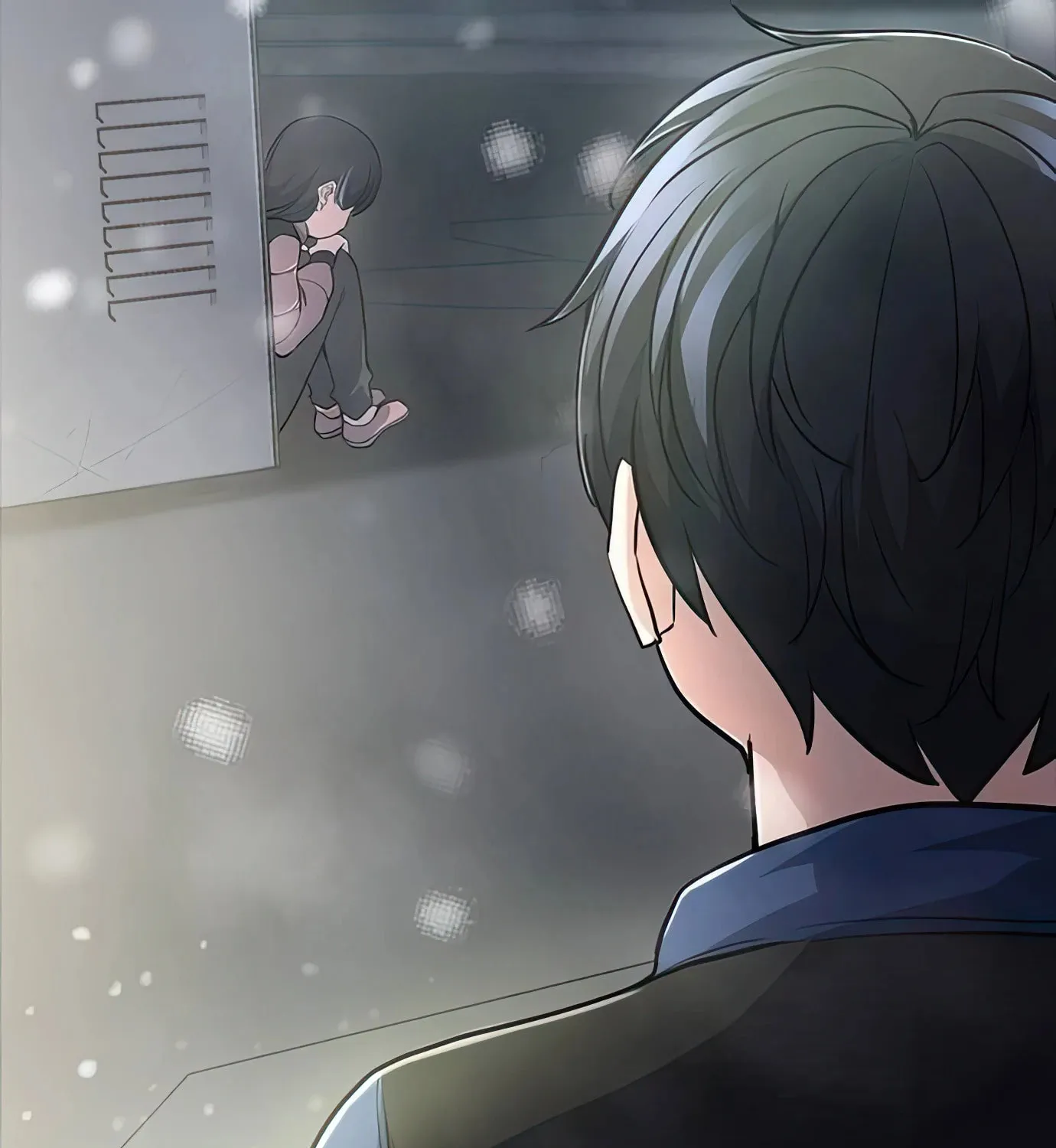 Read Secret Player chapter 91 image 179 on Lezhin