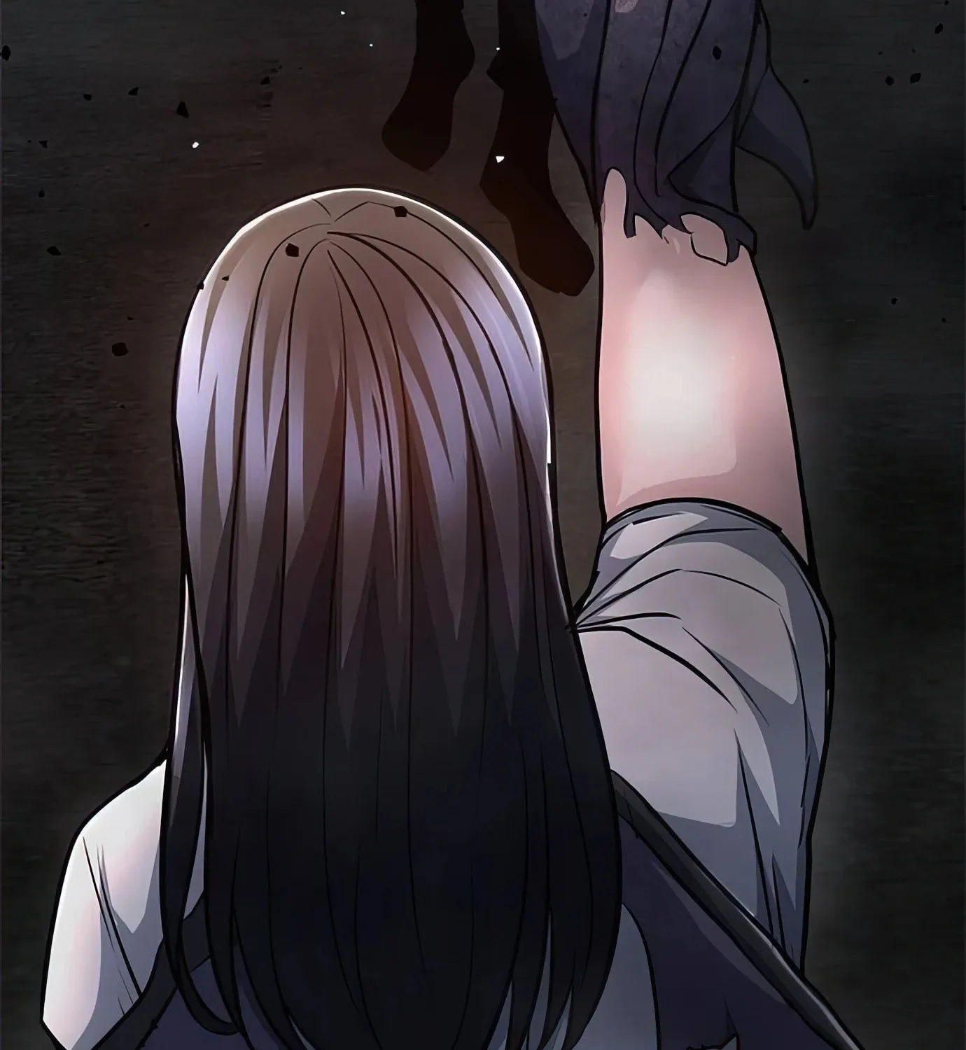 Read Secret Player chapter 91 image 190 on Lezhin