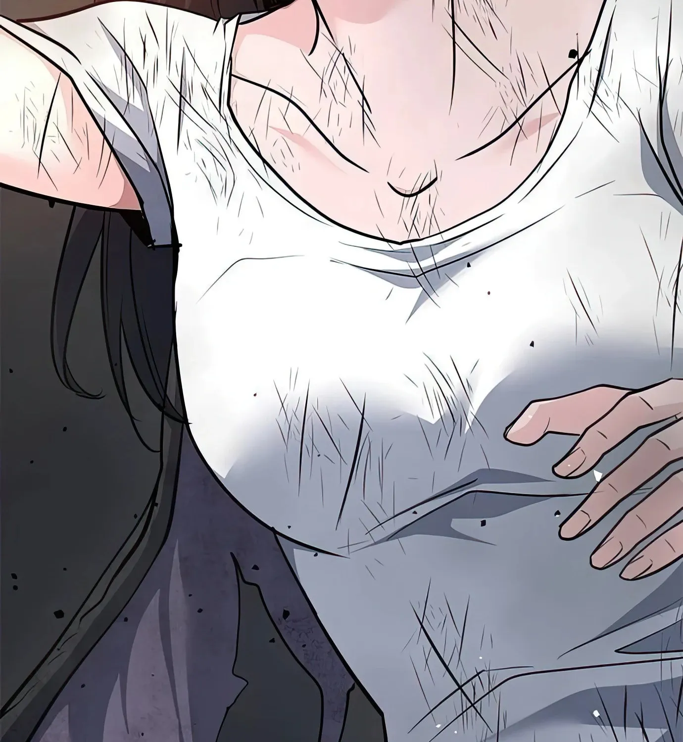 Read Secret Player chapter 91 image 196 on Lezhin