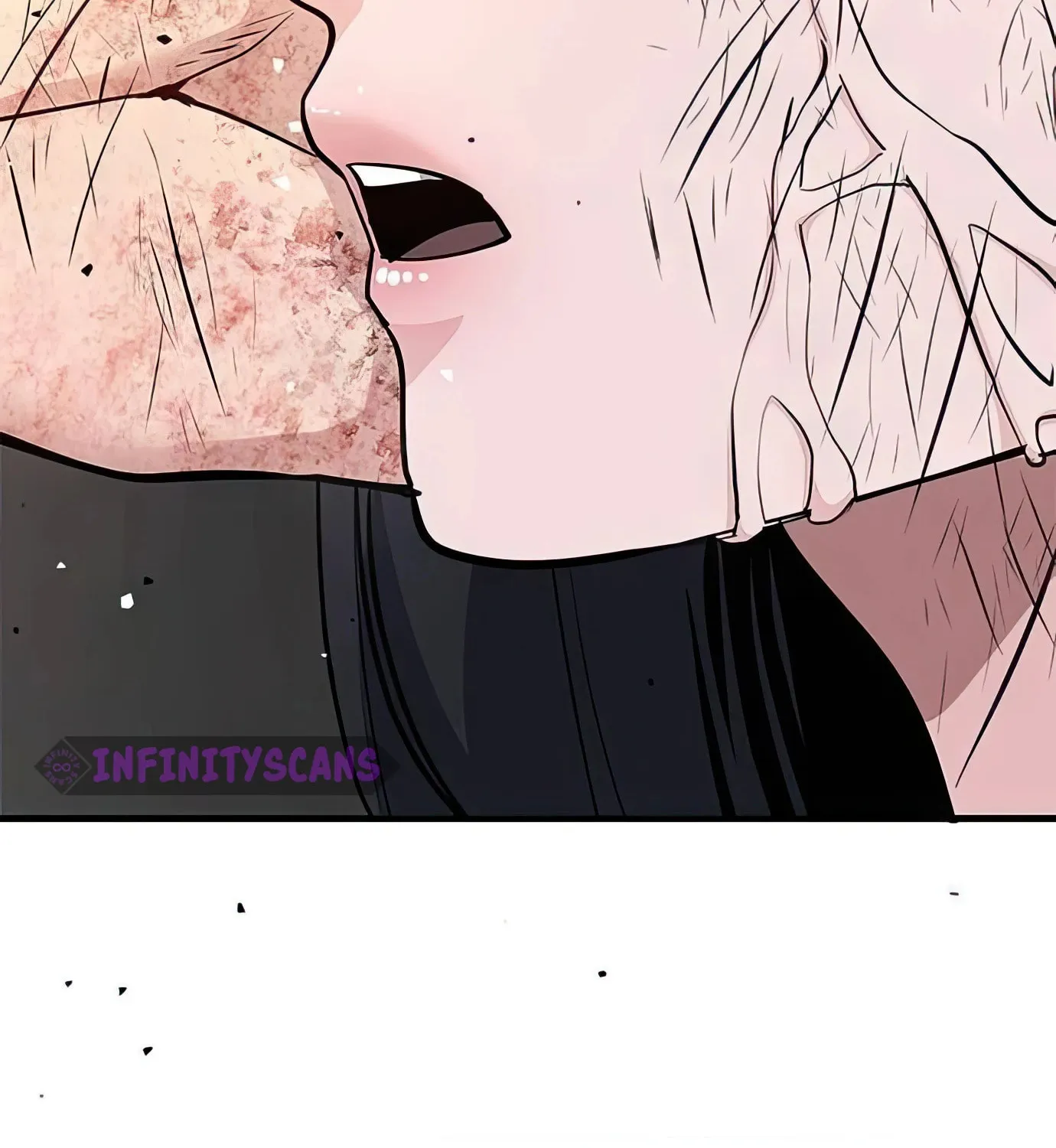 Read Secret Player chapter 91 image 202 on Lezhin