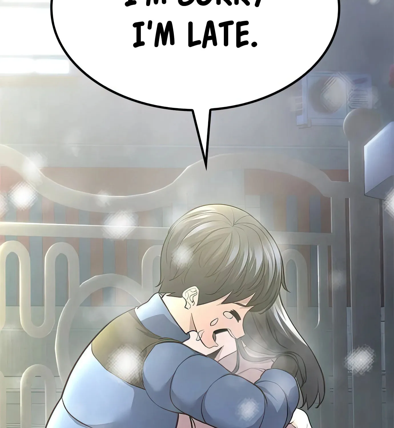 Read Secret Player chapter 91 image 205 on Lezhin